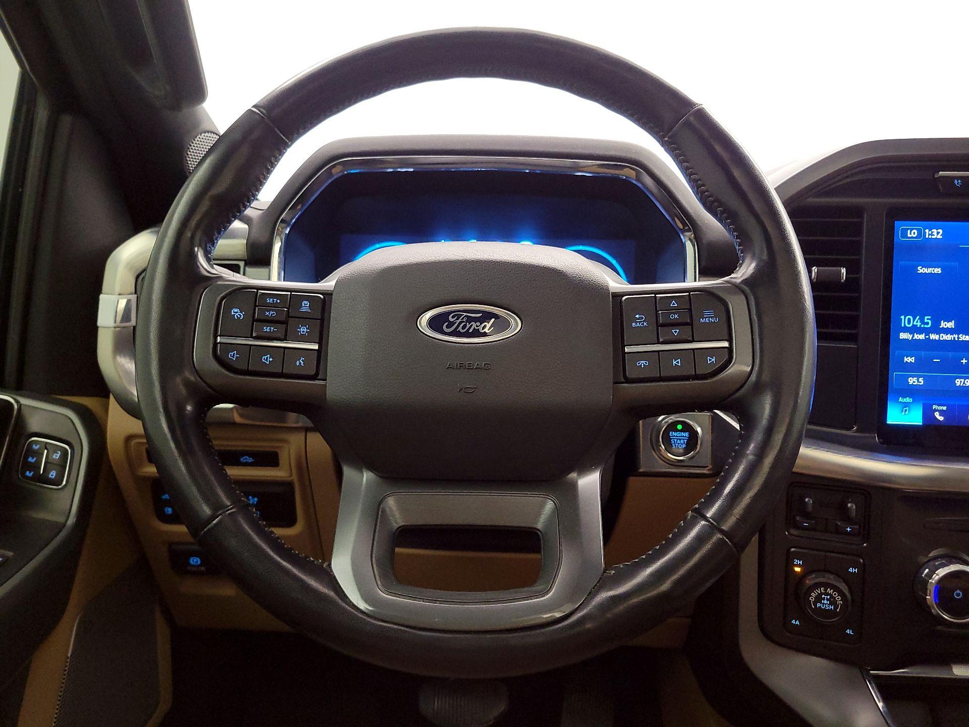 Thumbnail: 2022 Ford F-150 - 10