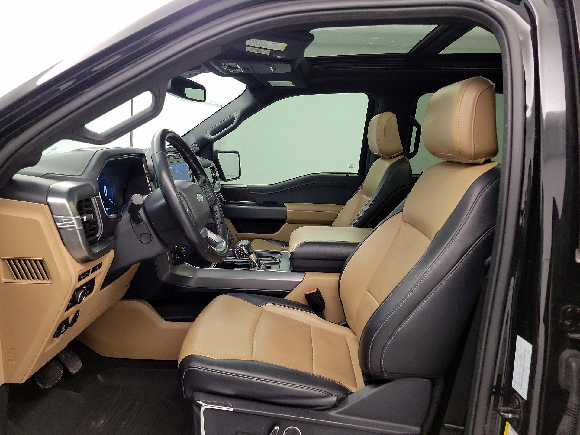 Thumbnail: 2022 Ford F-150 - 11