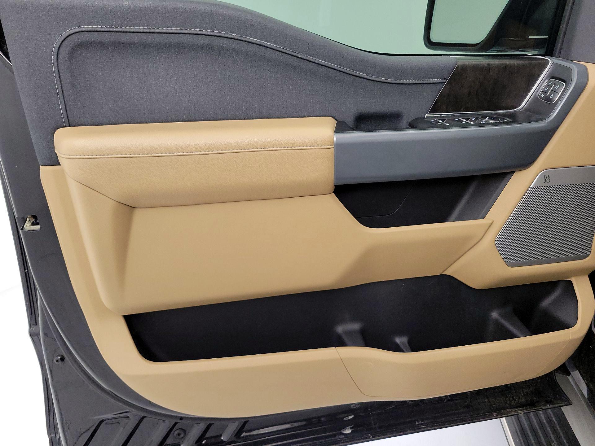 Thumbnail: 2022 Ford F-150 - 12