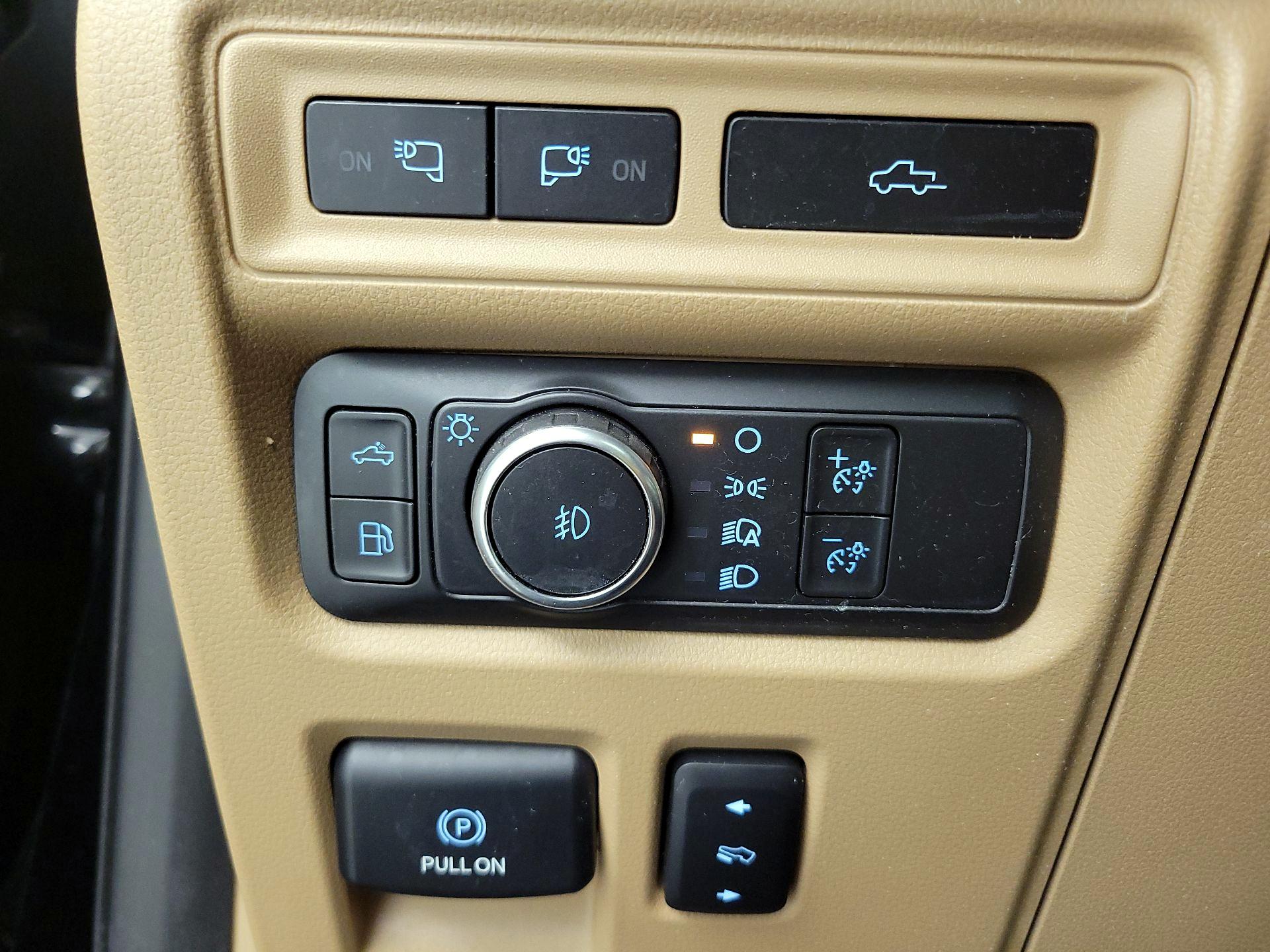 Thumbnail: 2022 Ford F-150 - 13