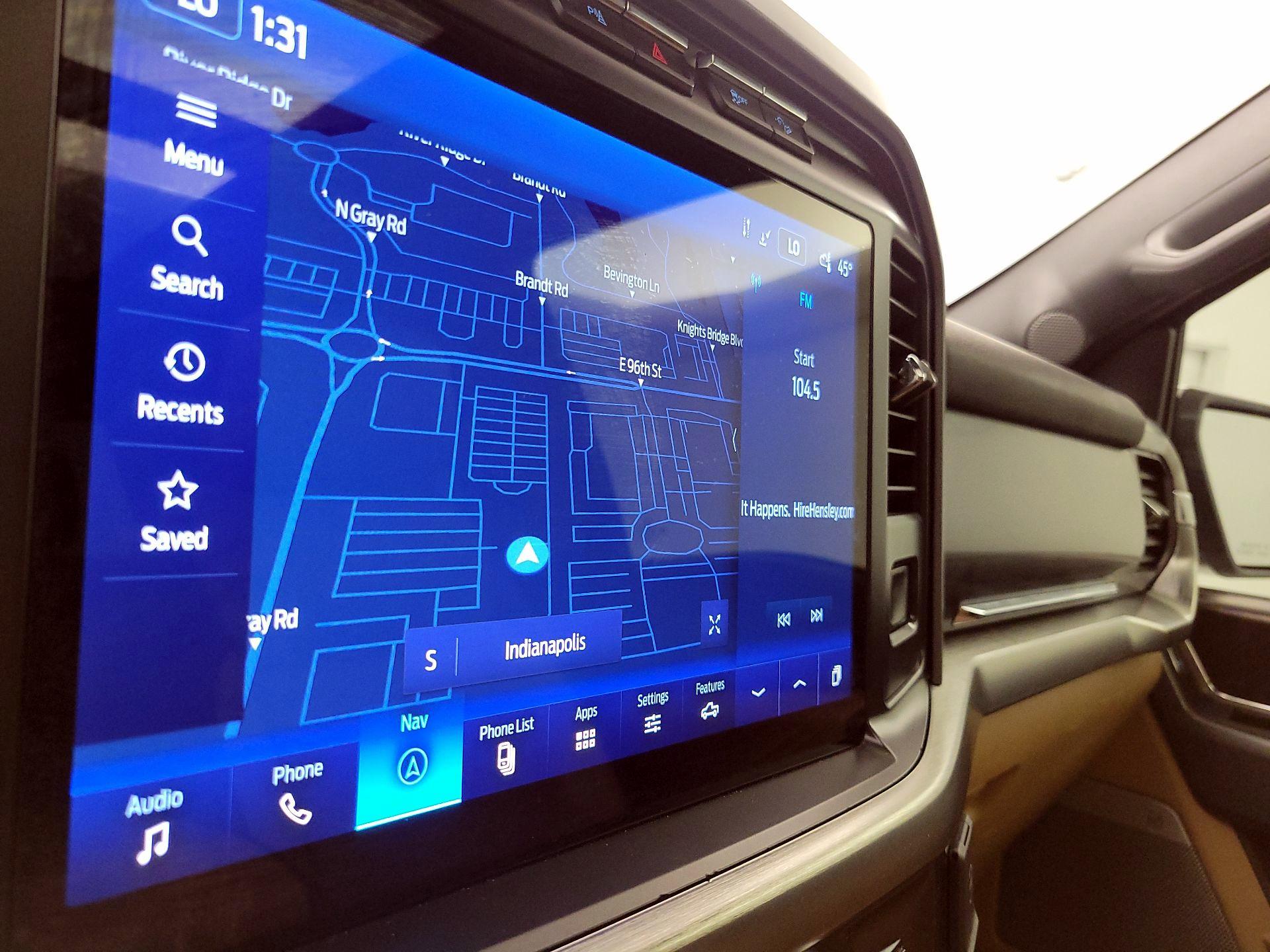 Thumbnail: 2022 Ford F-150 - 14