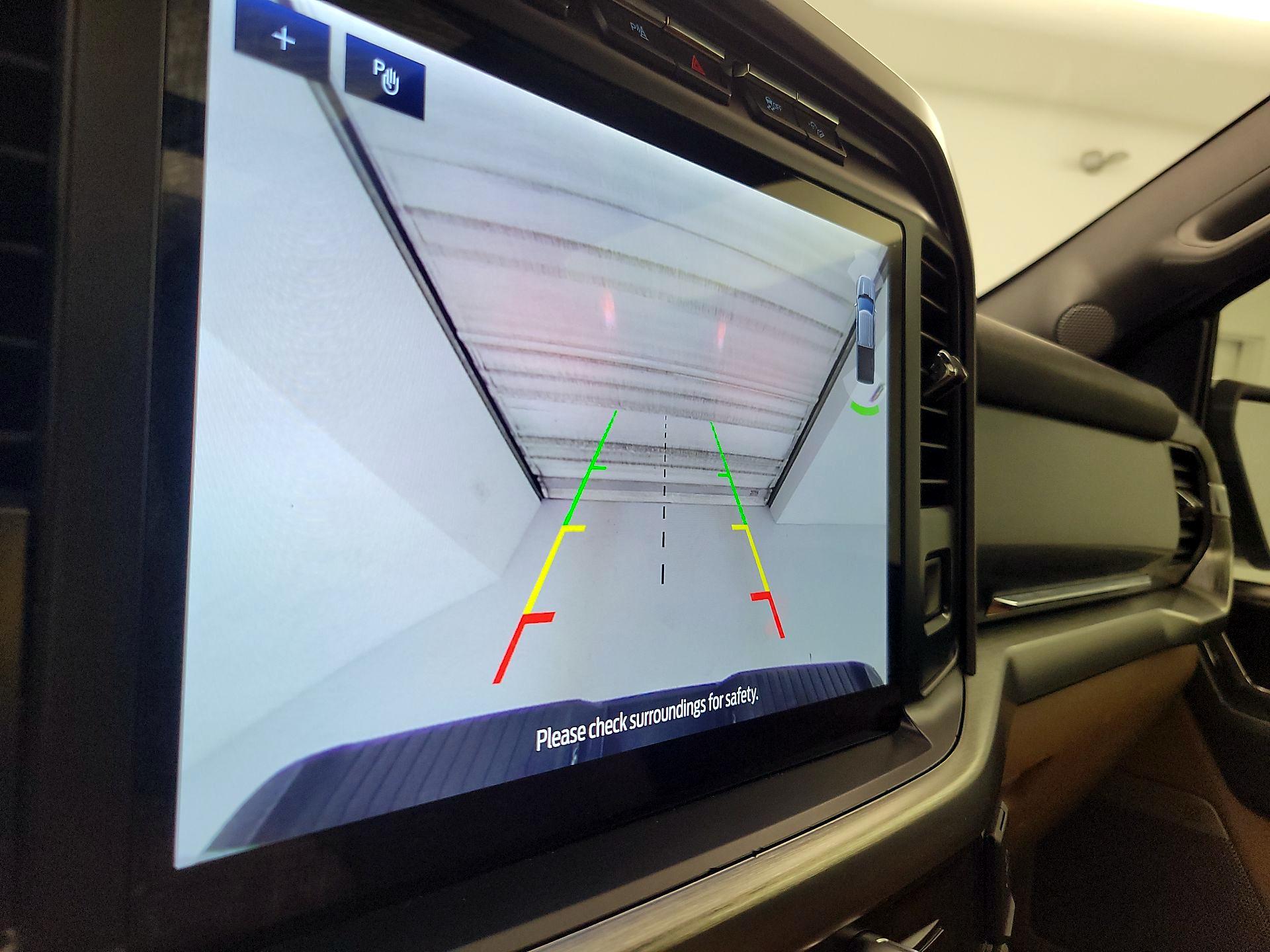 Thumbnail: 2022 Ford F-150 - 15