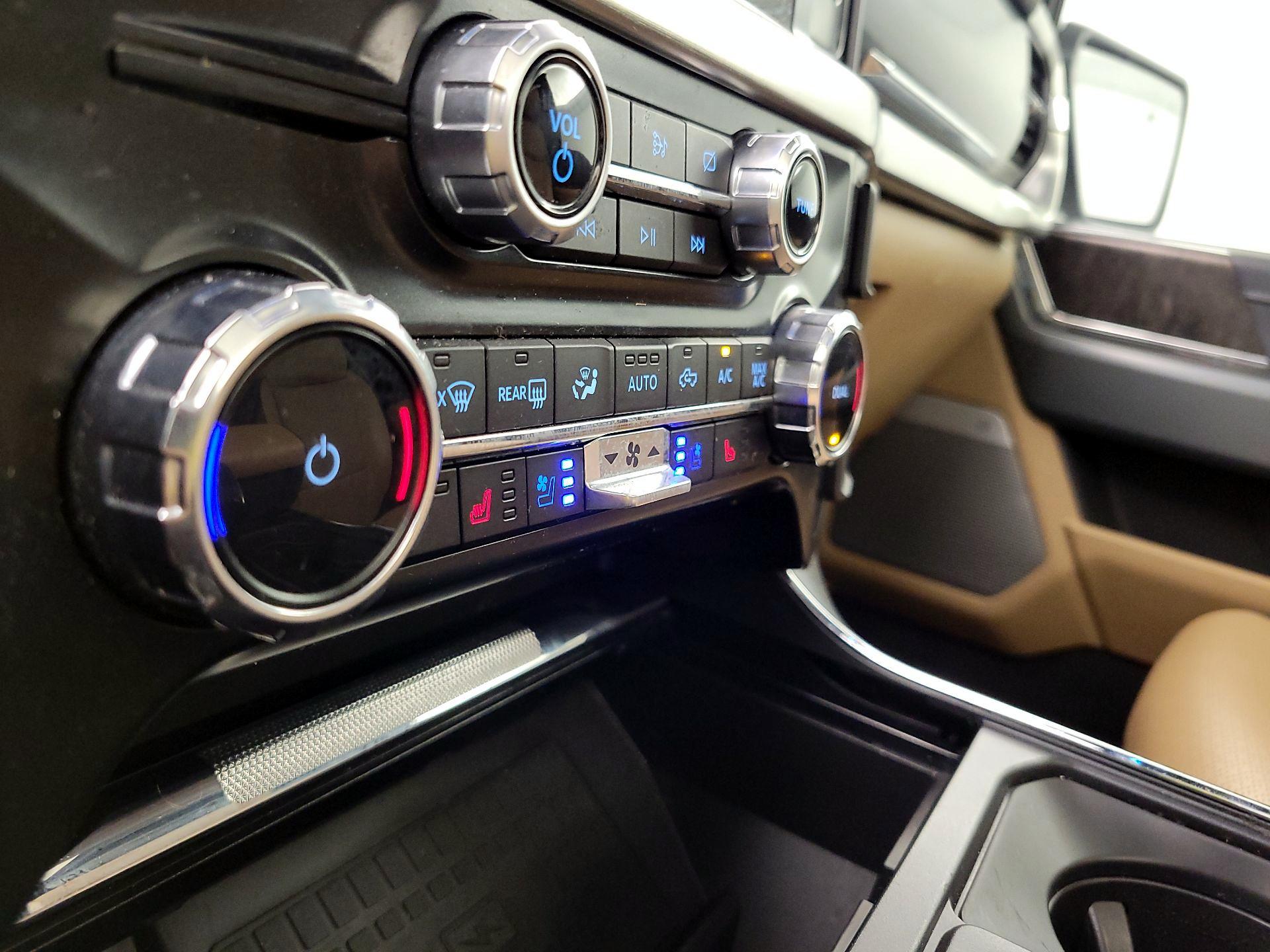 Thumbnail: 2022 Ford F-150 - 17