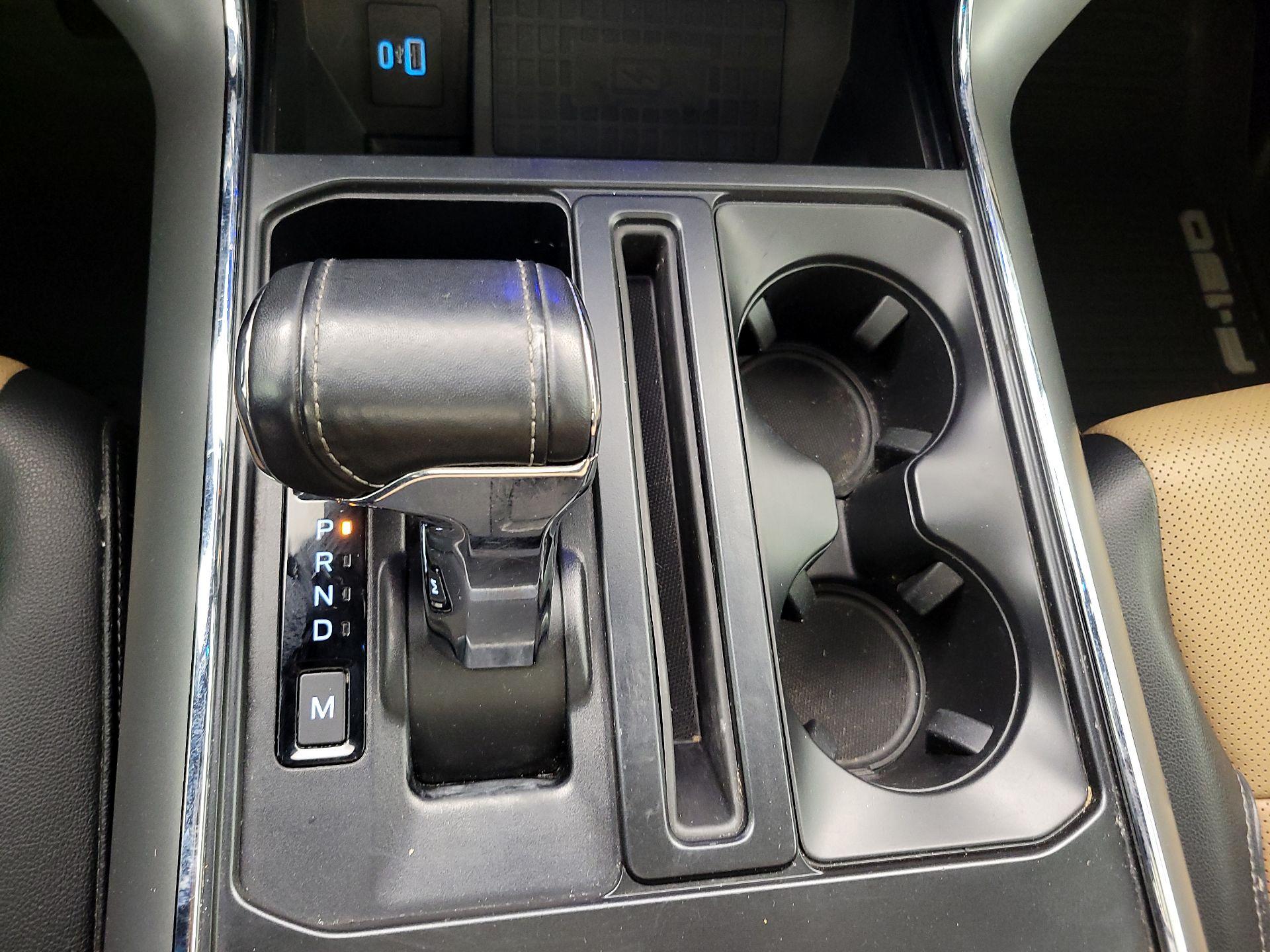 Thumbnail: 2022 Ford F-150 - 18