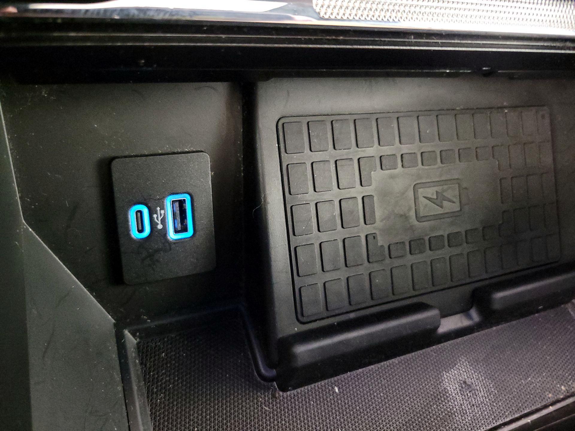 Thumbnail: 2022 Ford F-150 - 19