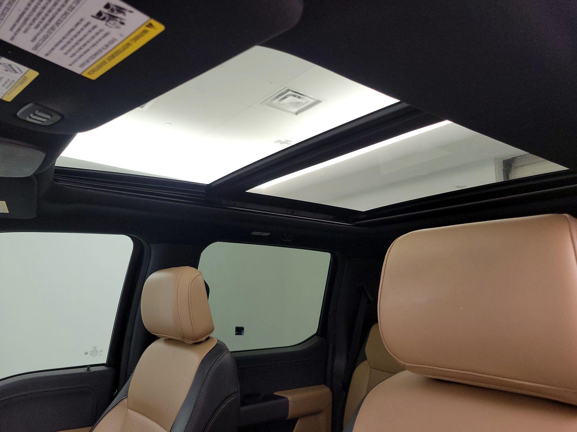 Thumbnail: 2022 Ford F-150 - 20