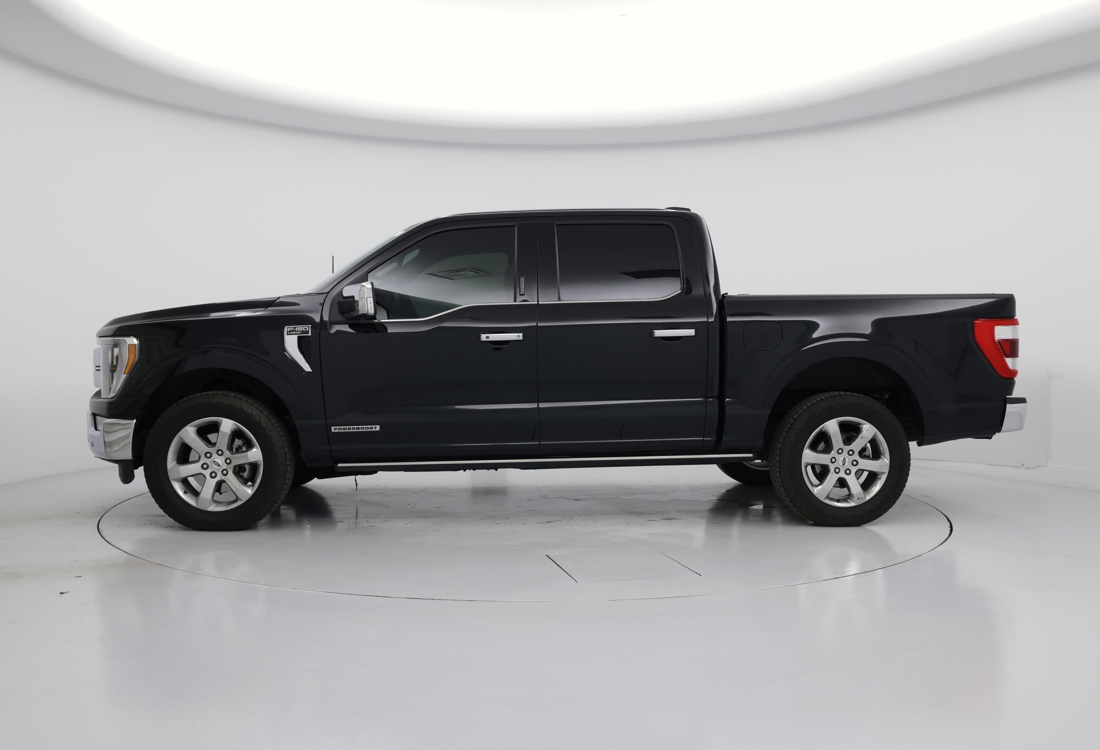 Thumbnail: 2022 Ford F-150 - 3