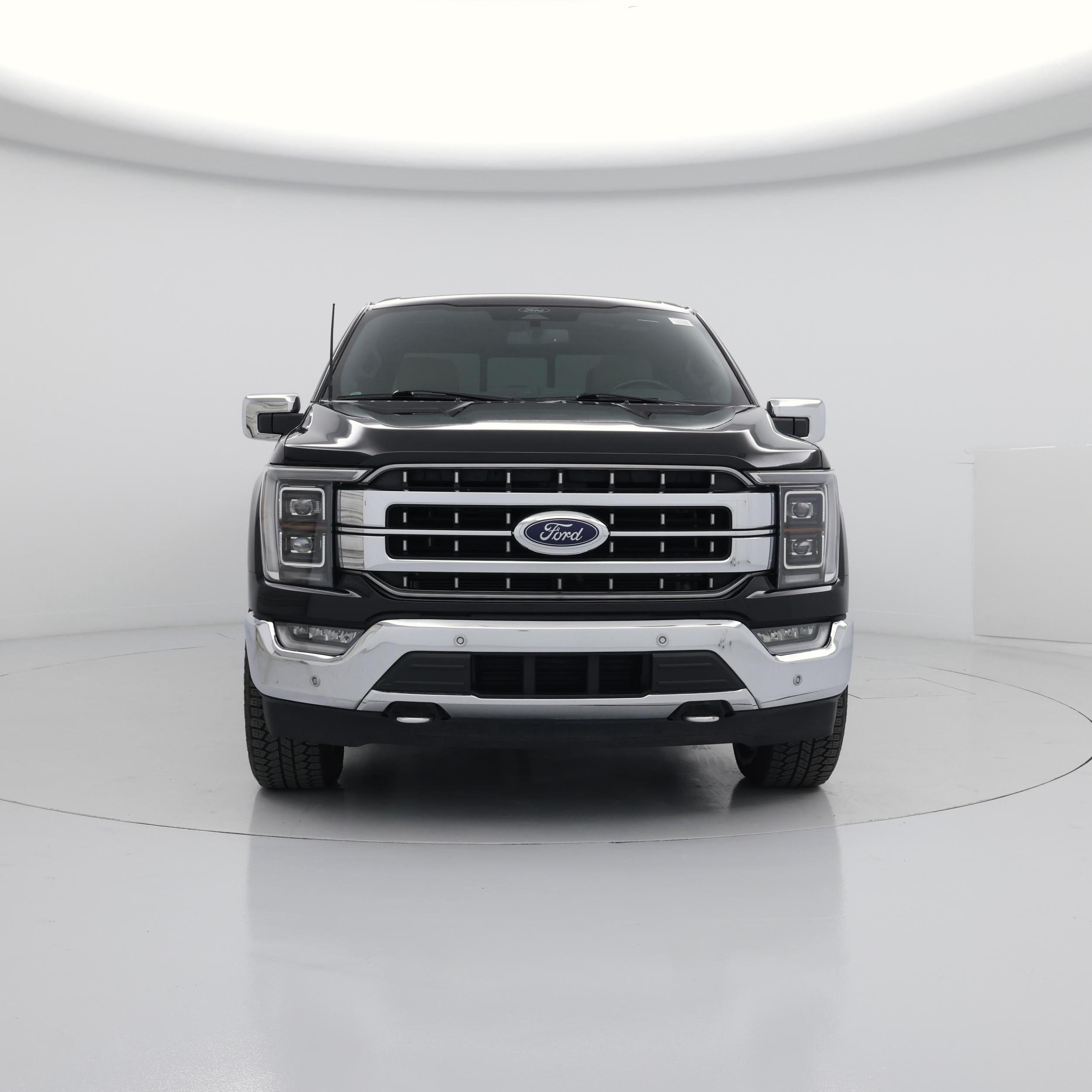 Thumbnail: 2022 Ford F-150 - 5