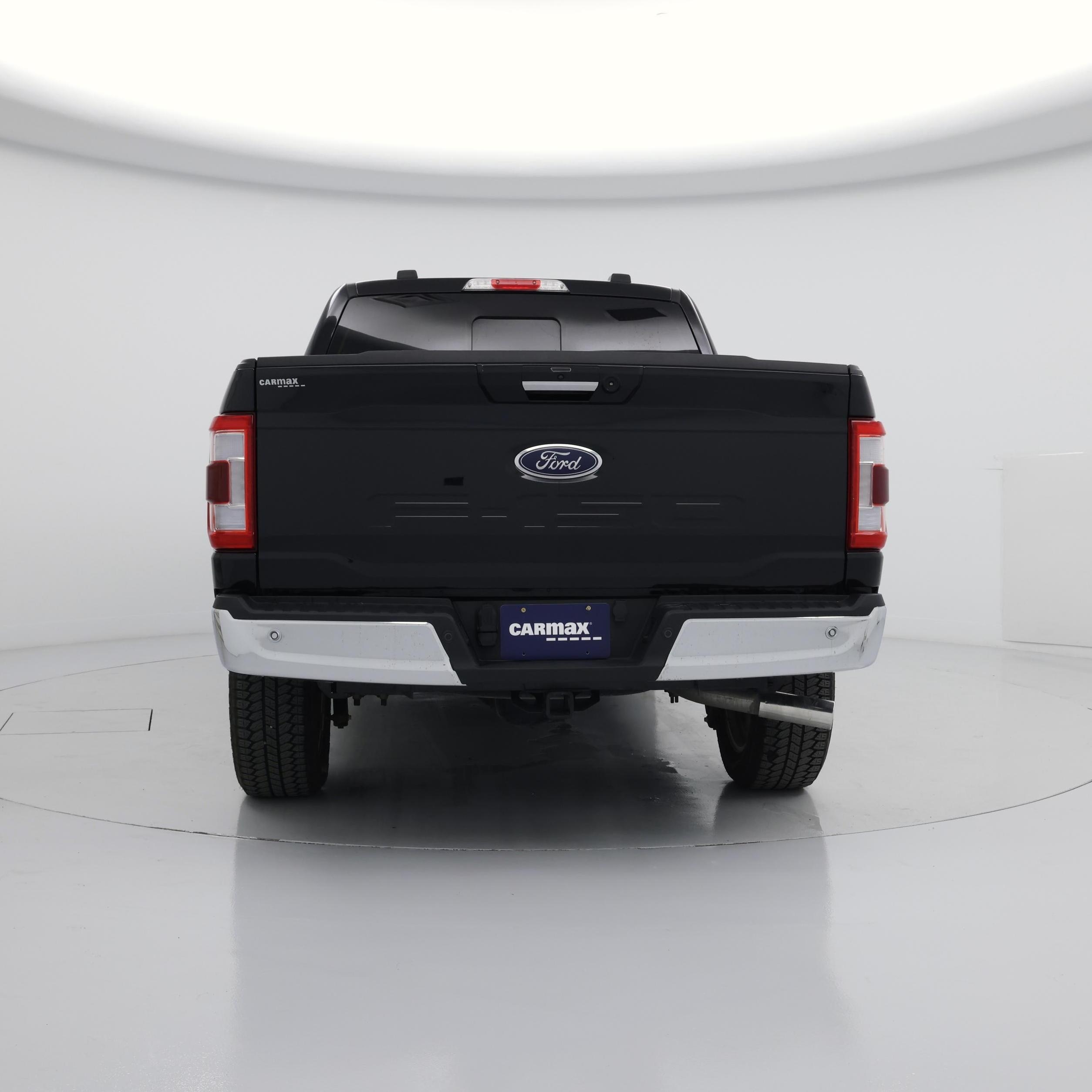 Thumbnail: 2022 Ford F-150 - 6