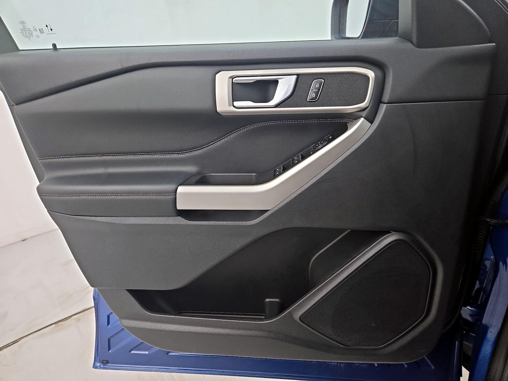 Thumbnail: 2023 Ford Explorer - 12