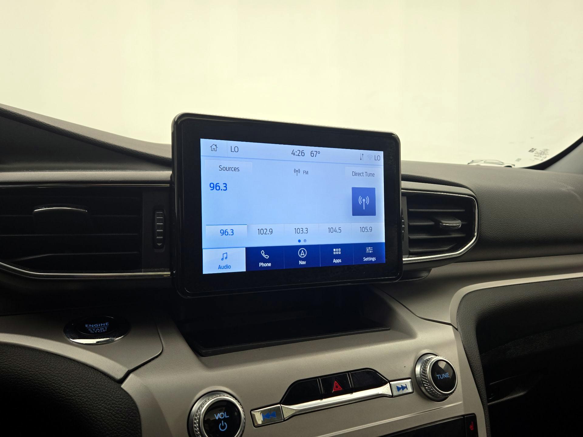 Thumbnail: 2023 Ford Explorer - 15