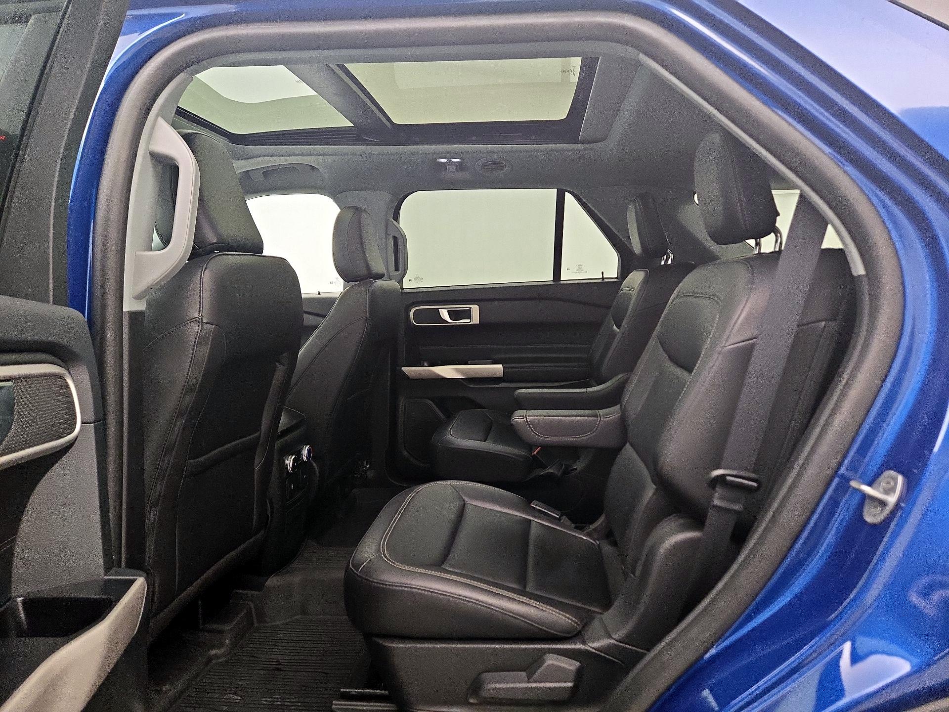 Thumbnail: 2023 Ford Explorer - 20