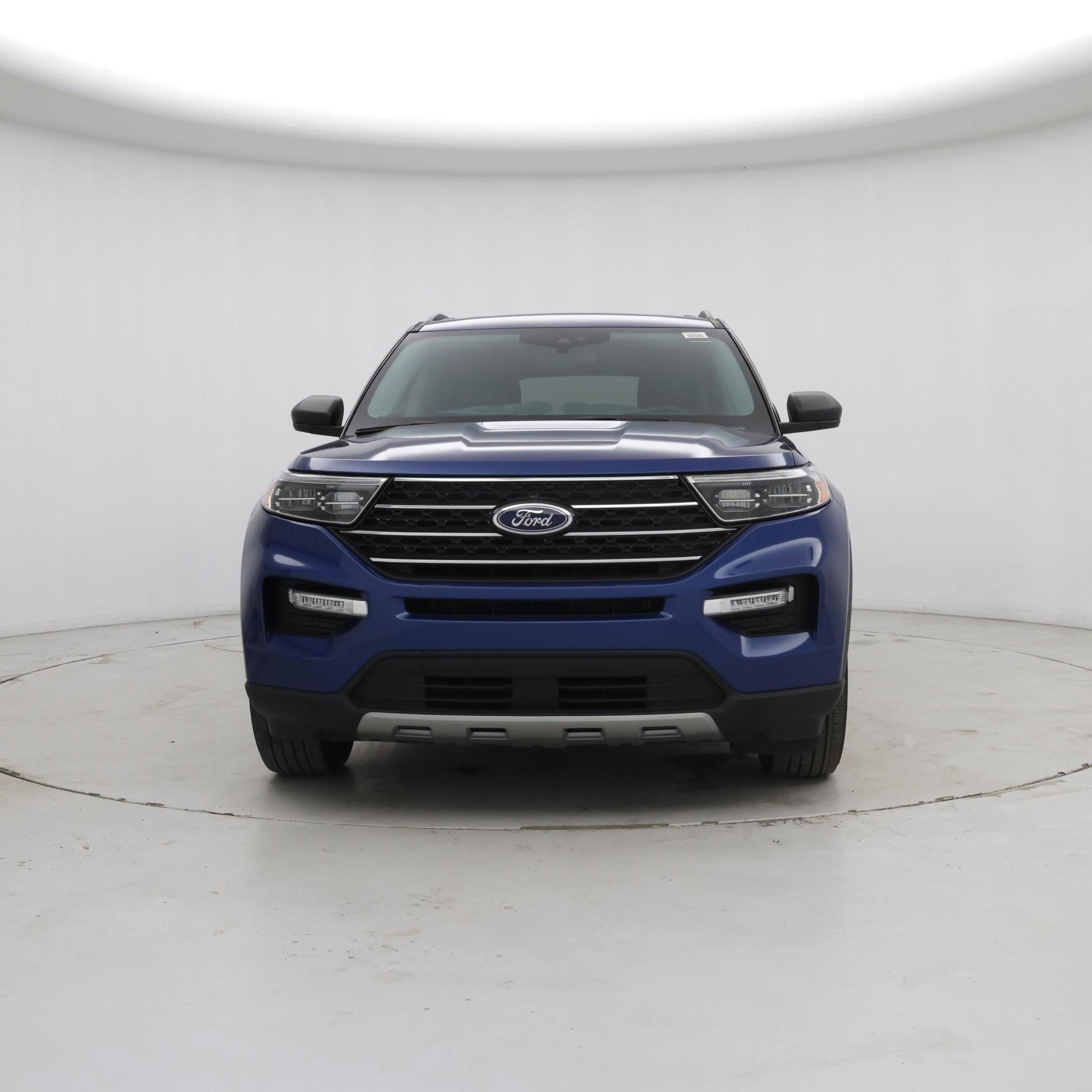 Thumbnail: 2023 Ford Explorer - 5