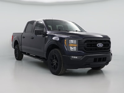 2023 Ford F150 XL