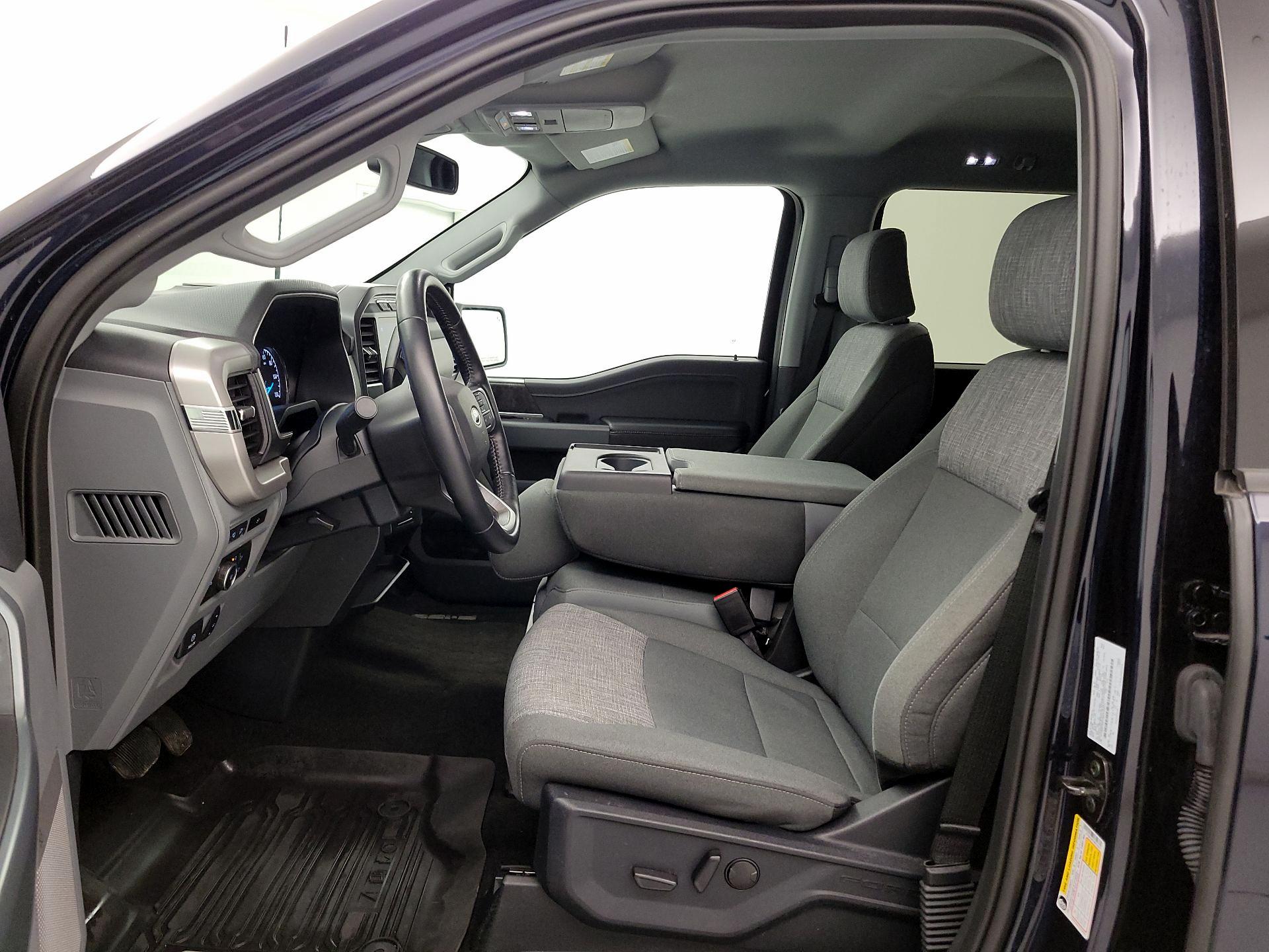 Thumbnail: 2022 Ford F-150 - 11