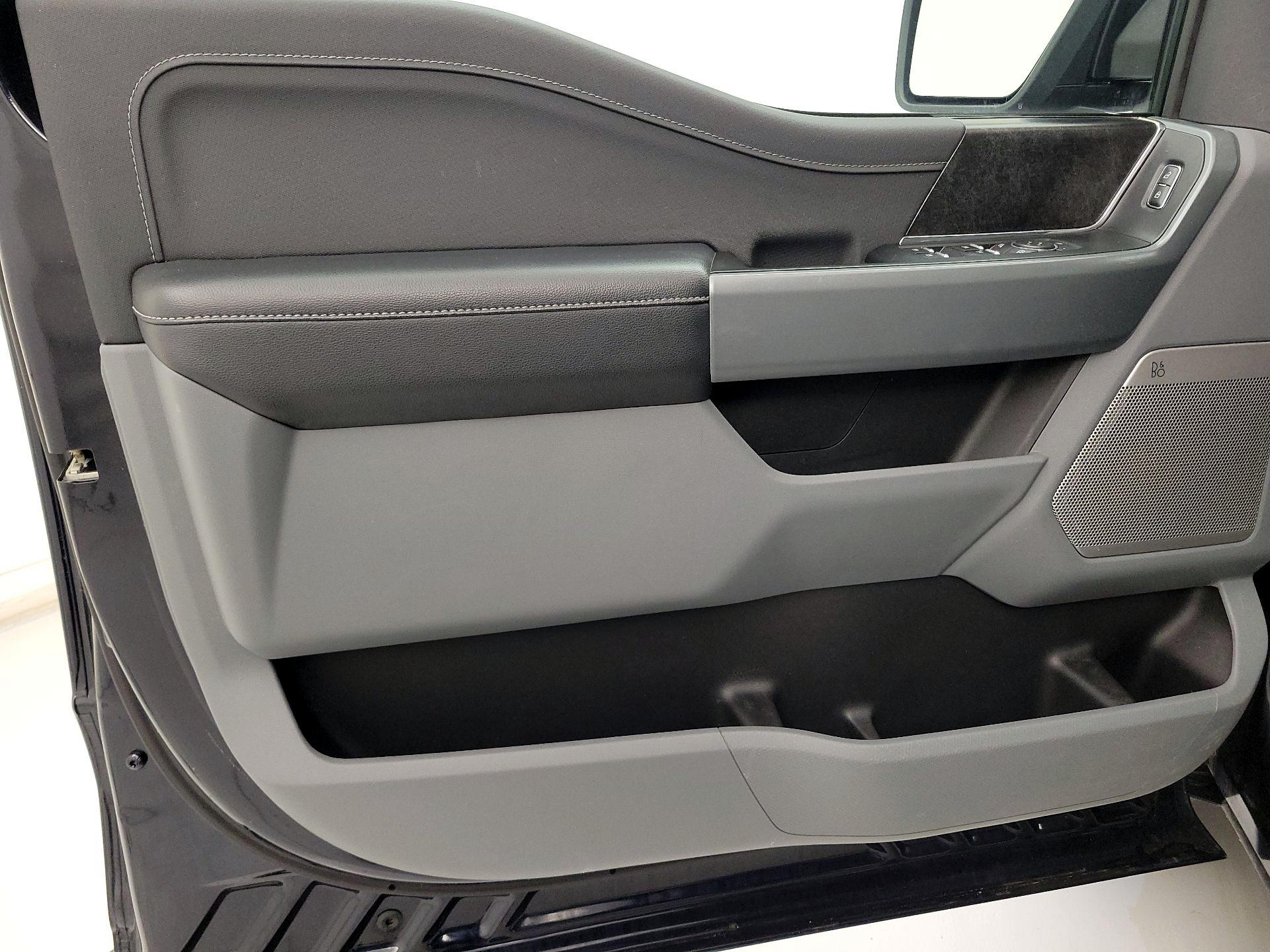 Thumbnail: 2022 Ford F-150 - 12