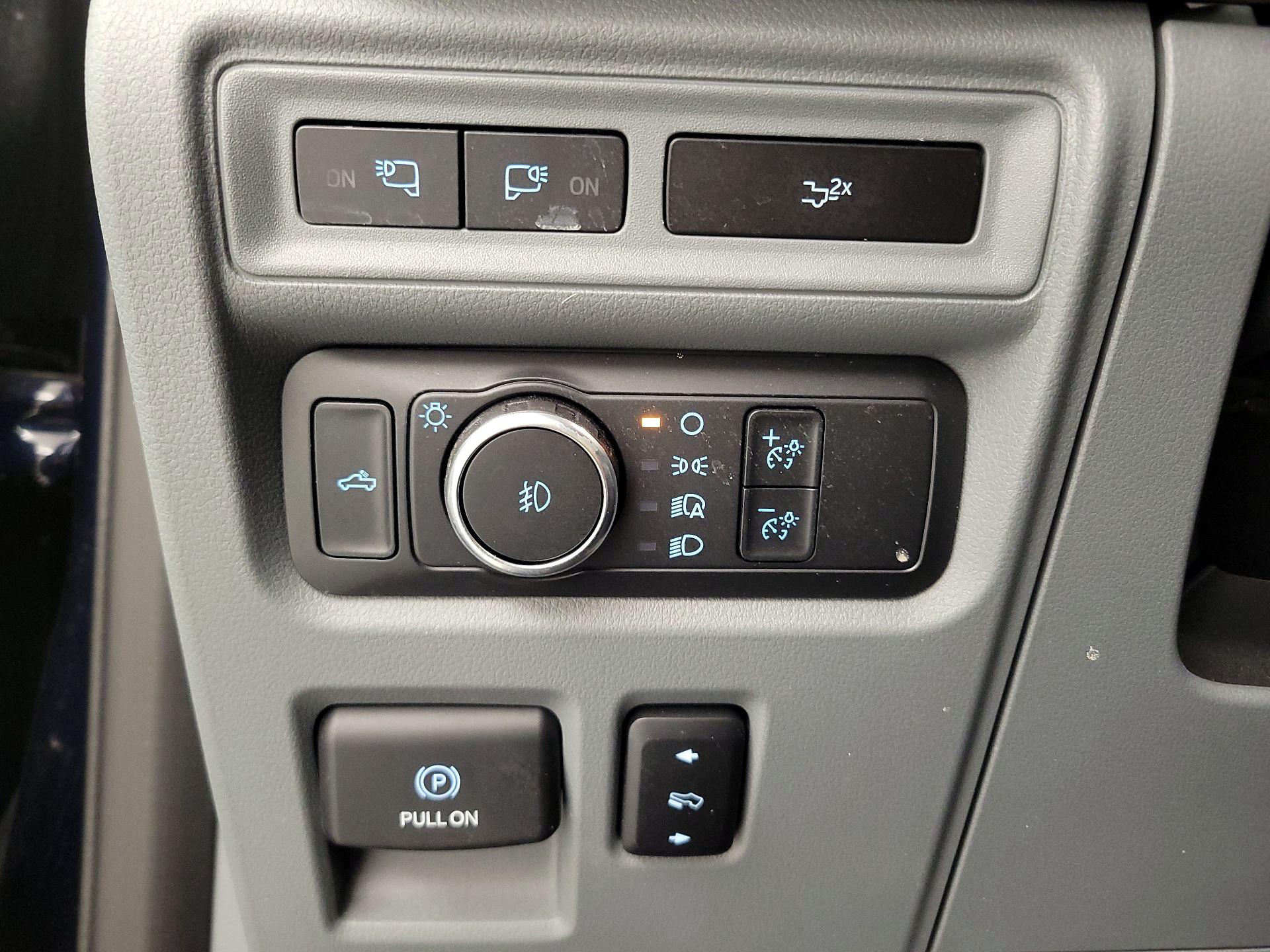 Thumbnail: 2022 Ford F-150 - 13