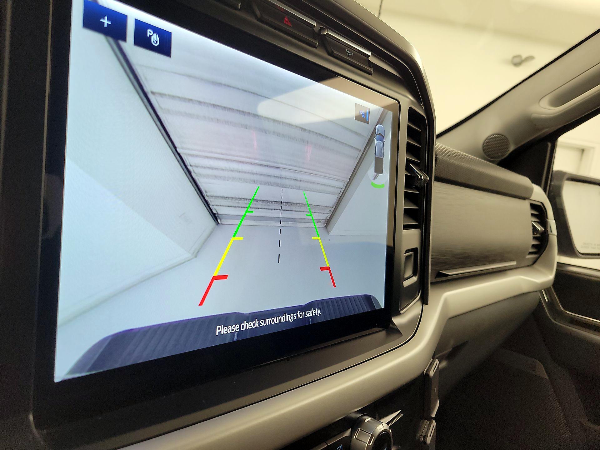 Thumbnail: 2022 Ford F-150 - 14