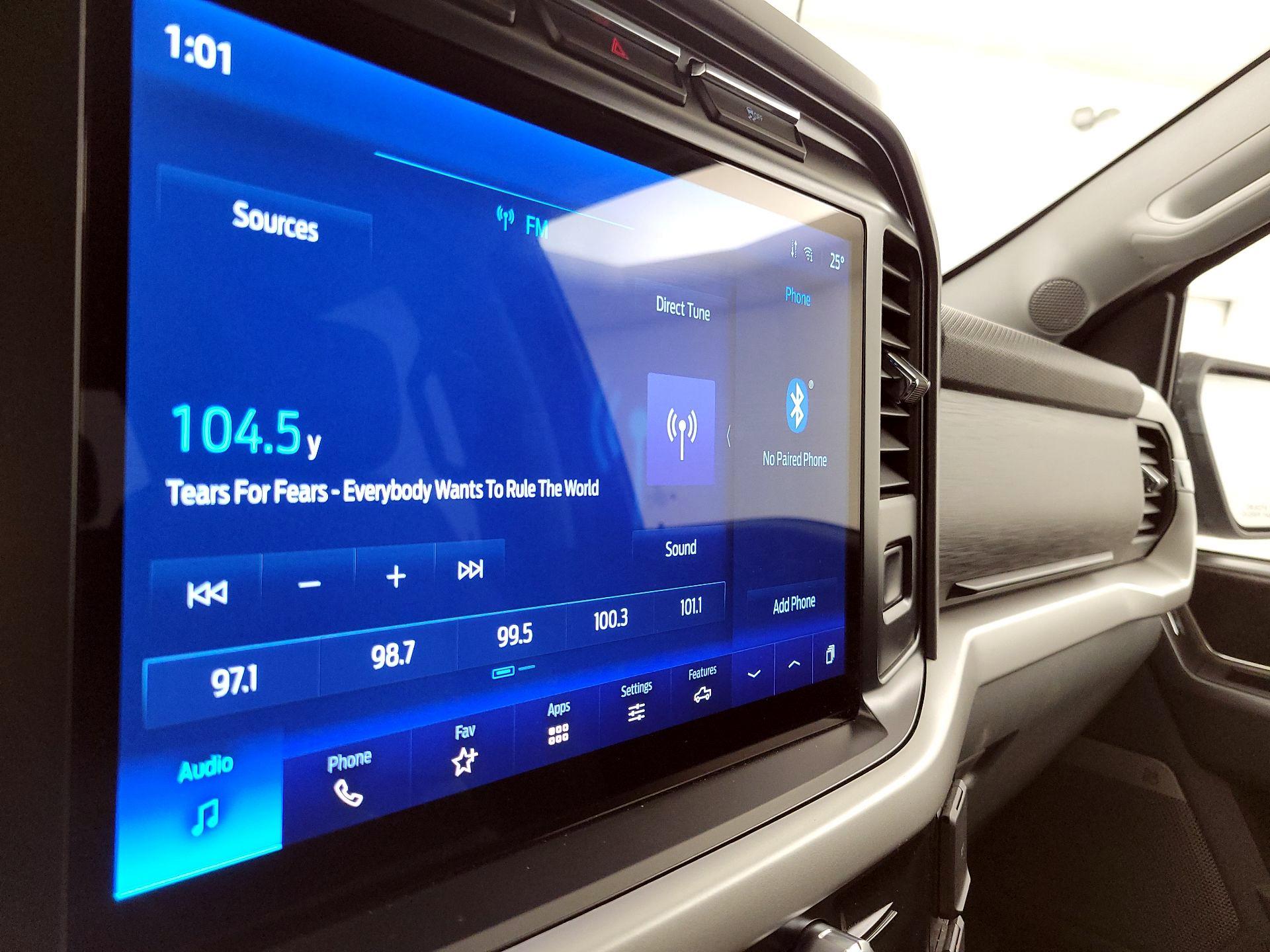 Thumbnail: 2022 Ford F-150 - 15