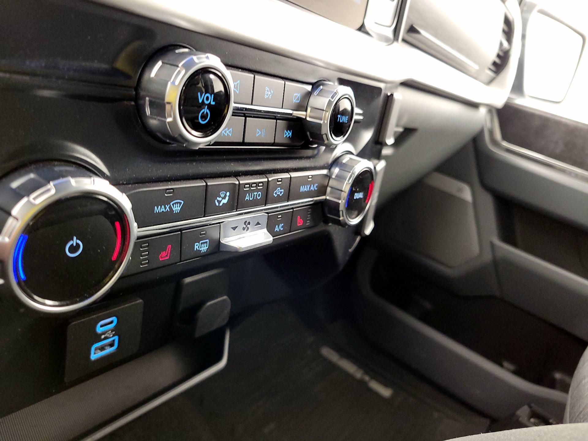 Thumbnail: 2022 Ford F-150 - 16