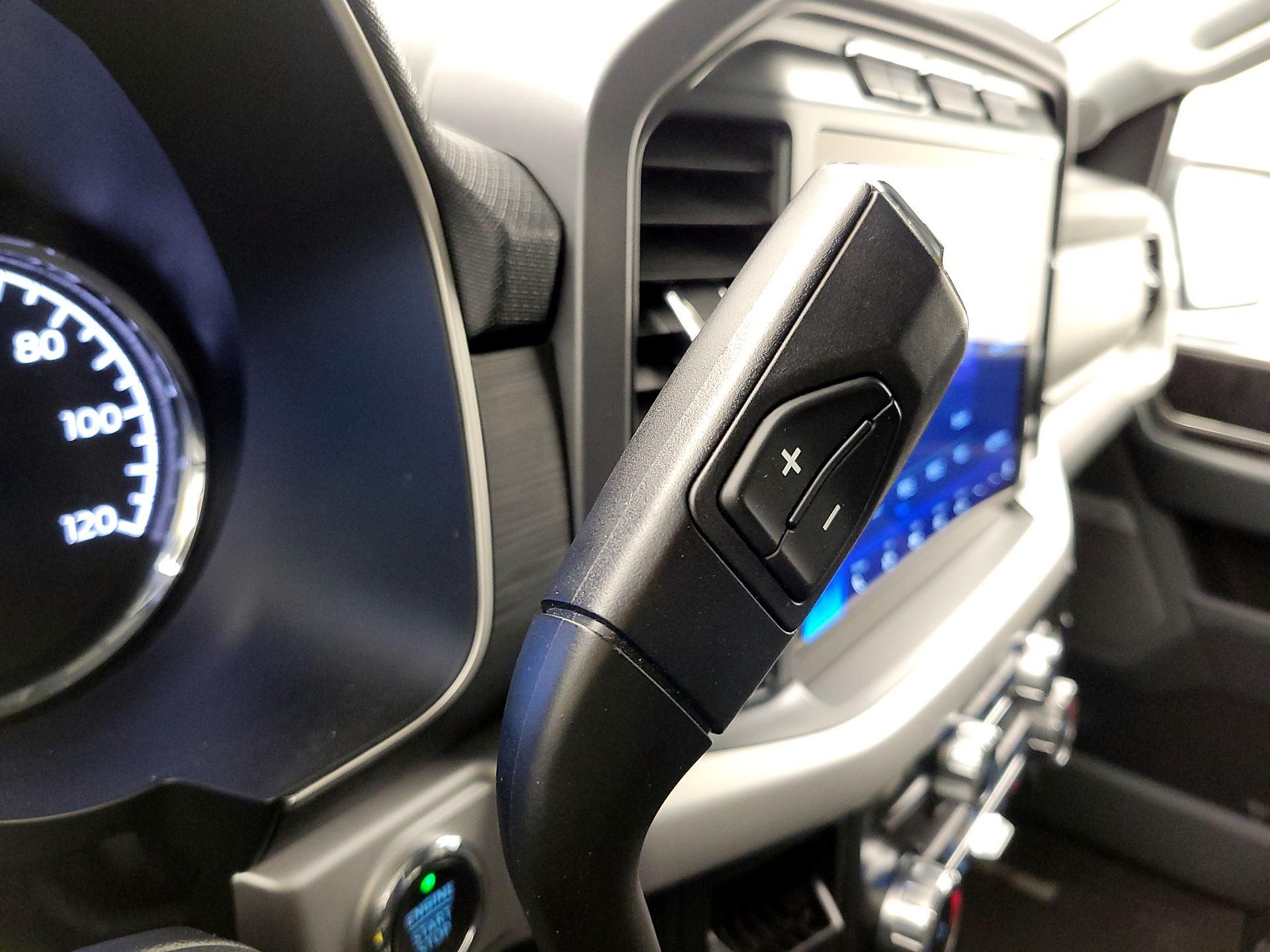 Thumbnail: 2022 Ford F-150 - 17