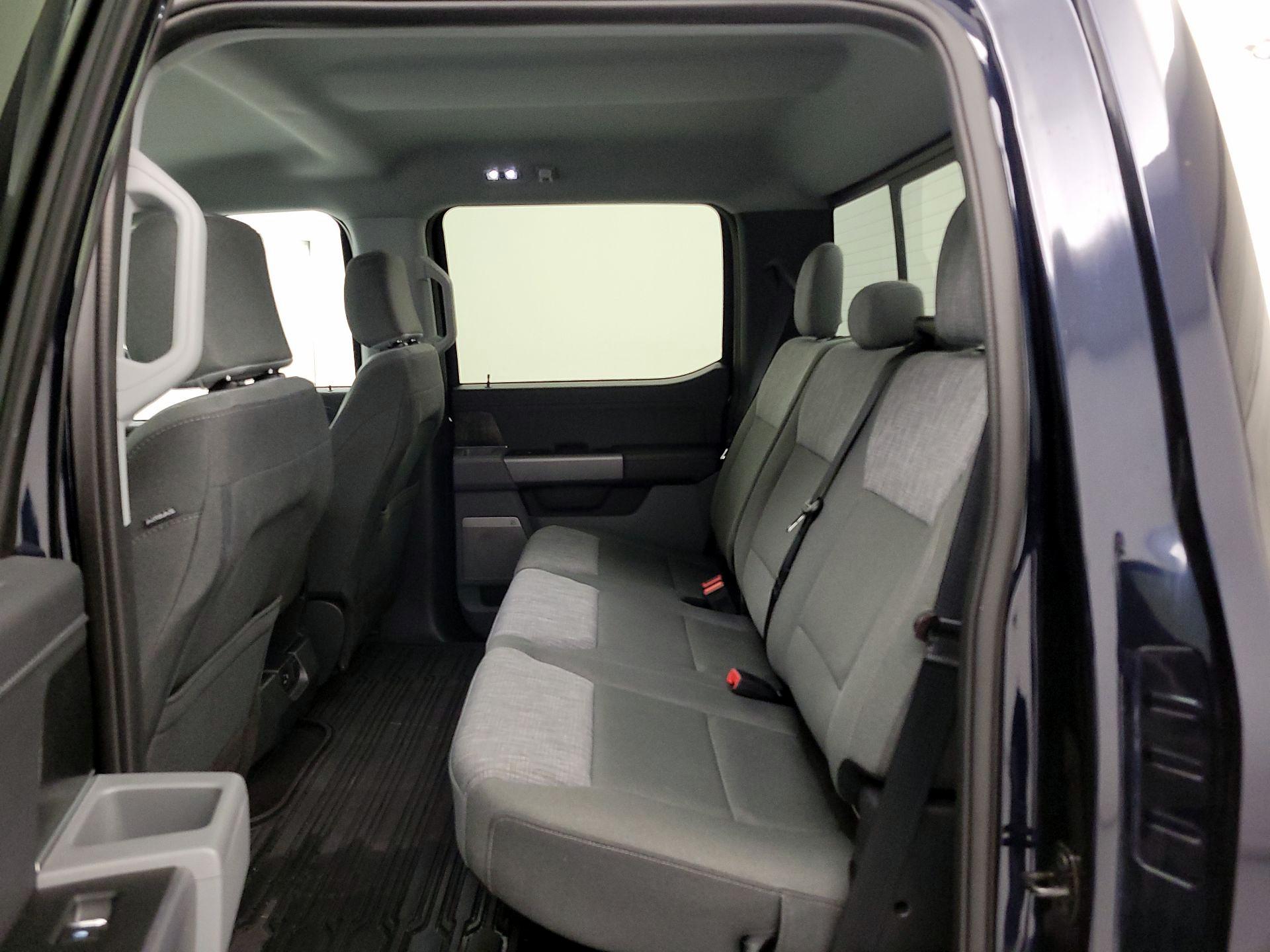 Thumbnail: 2022 Ford F-150 - 19