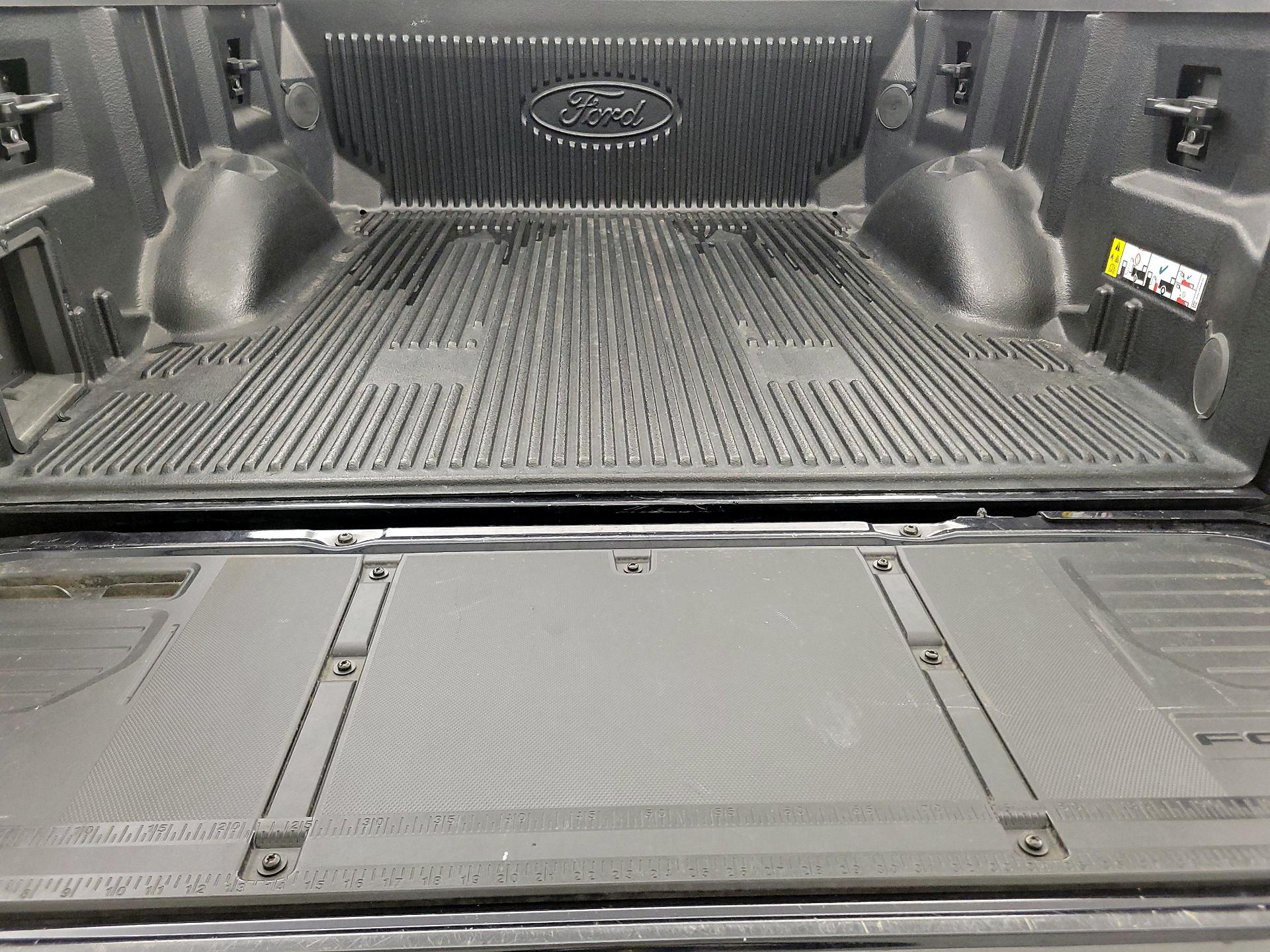 Thumbnail: 2022 Ford F-150 - 20