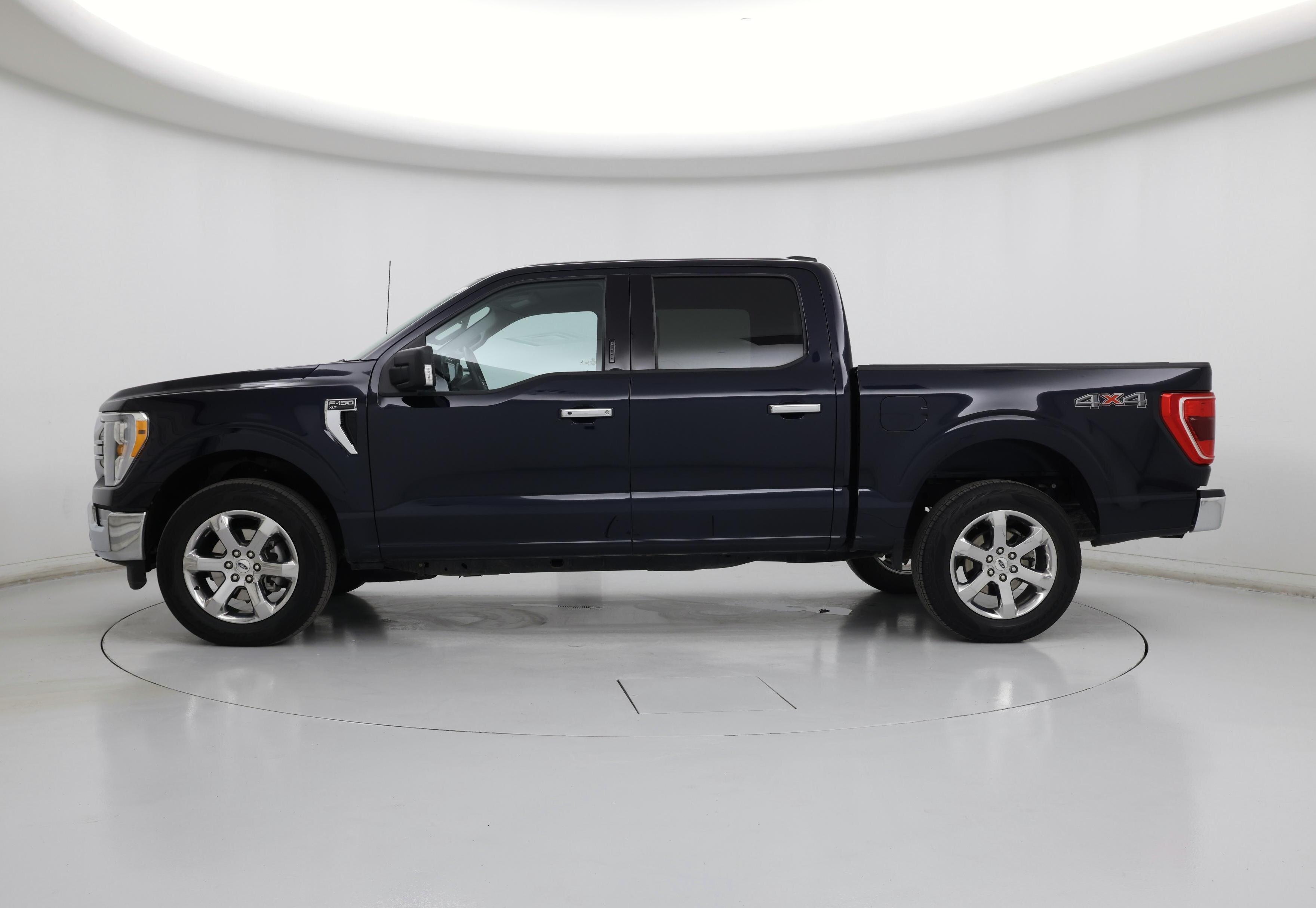 Thumbnail: 2022 Ford F-150 - 3