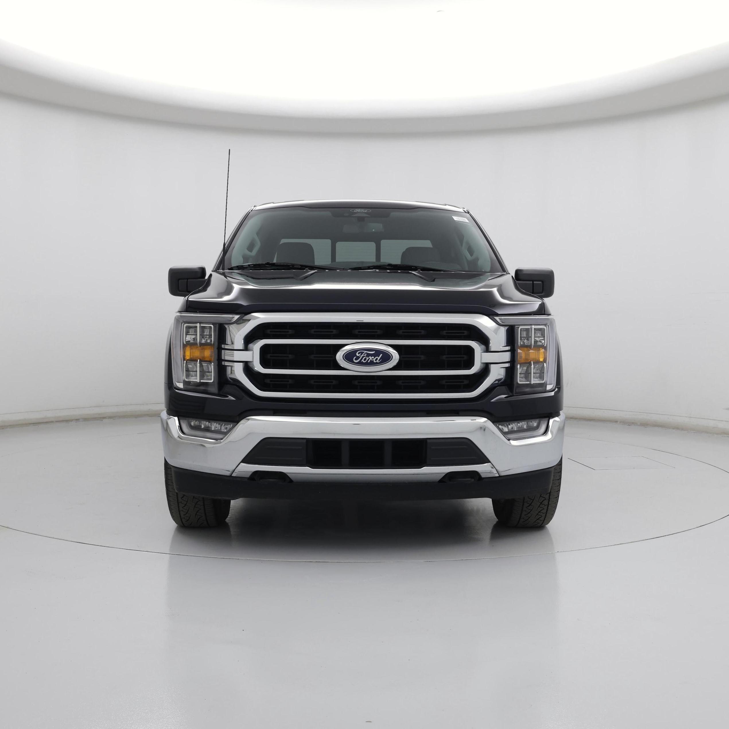 Thumbnail: 2022 Ford F-150 - 5