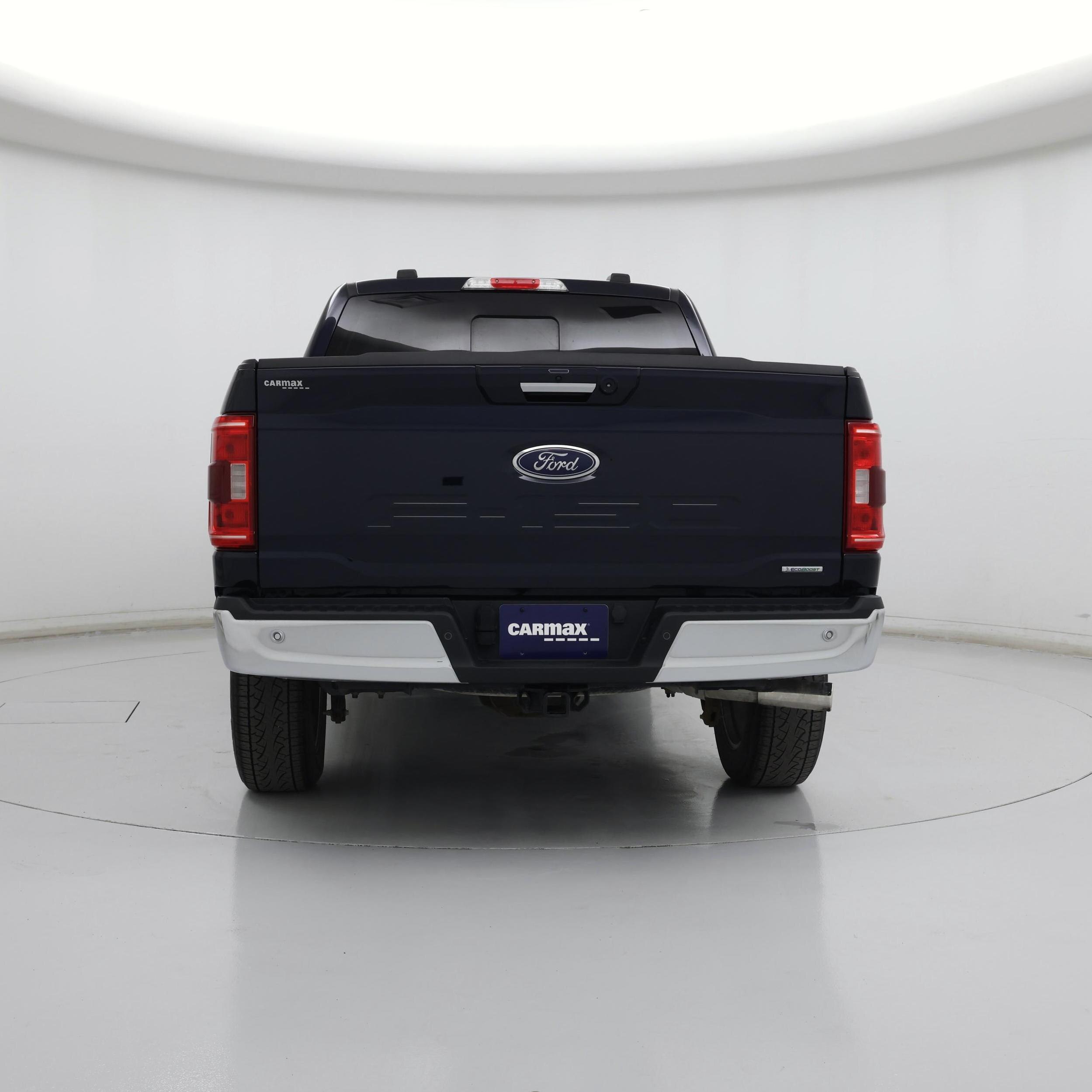 Thumbnail: 2022 Ford F-150 - 6