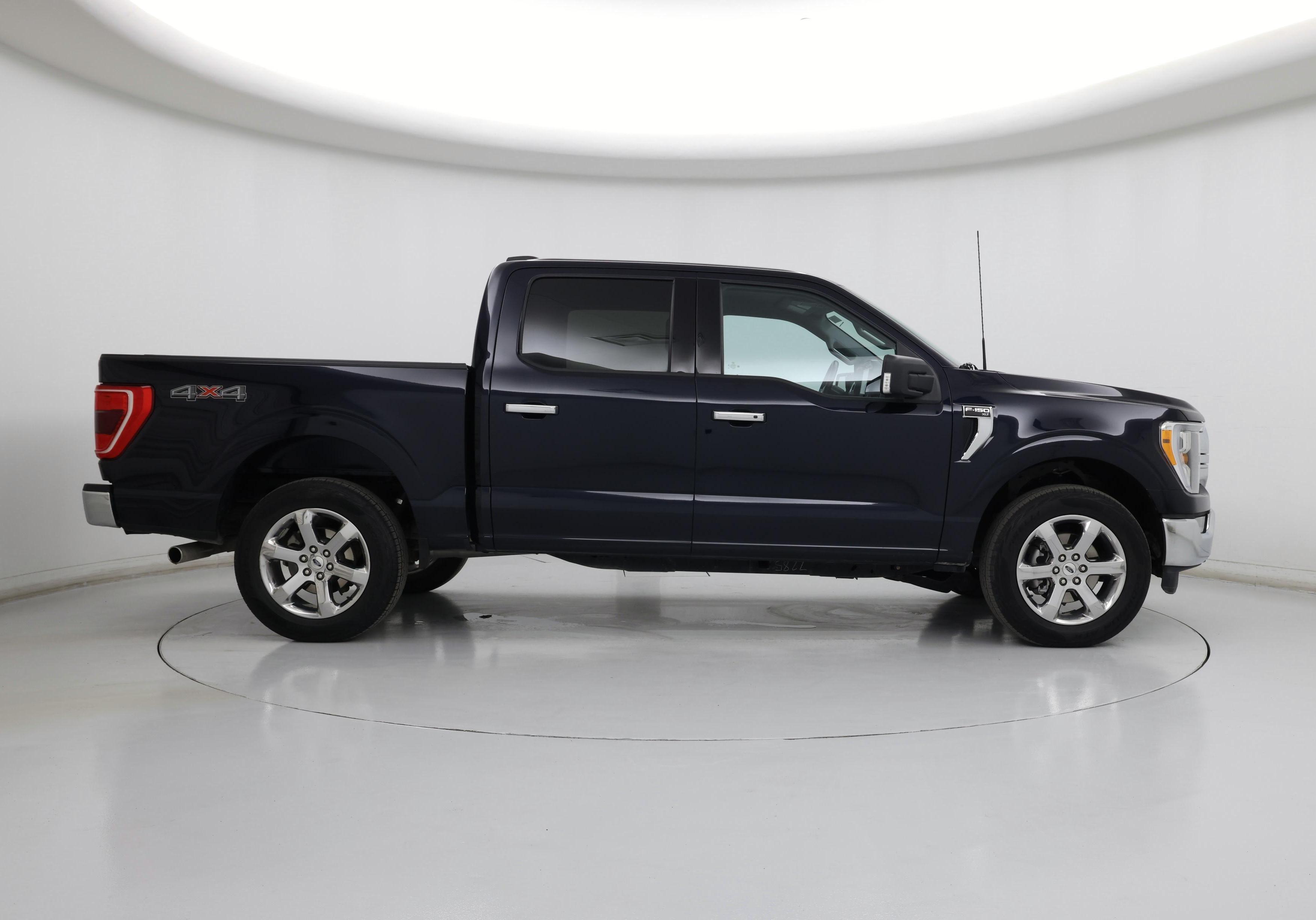 Thumbnail: 2022 Ford F-150 - 7