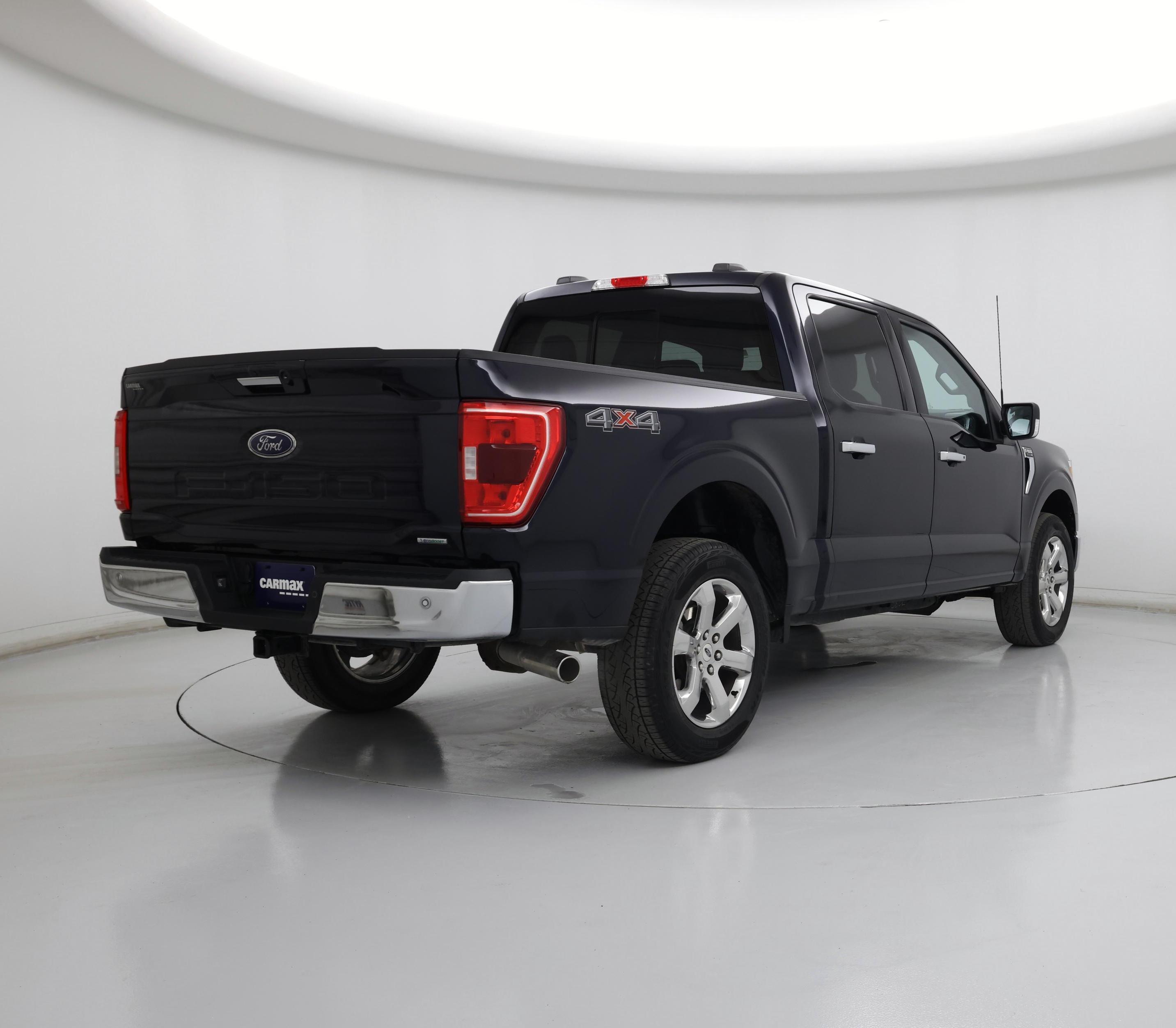 Thumbnail: 2022 Ford F-150 - 8