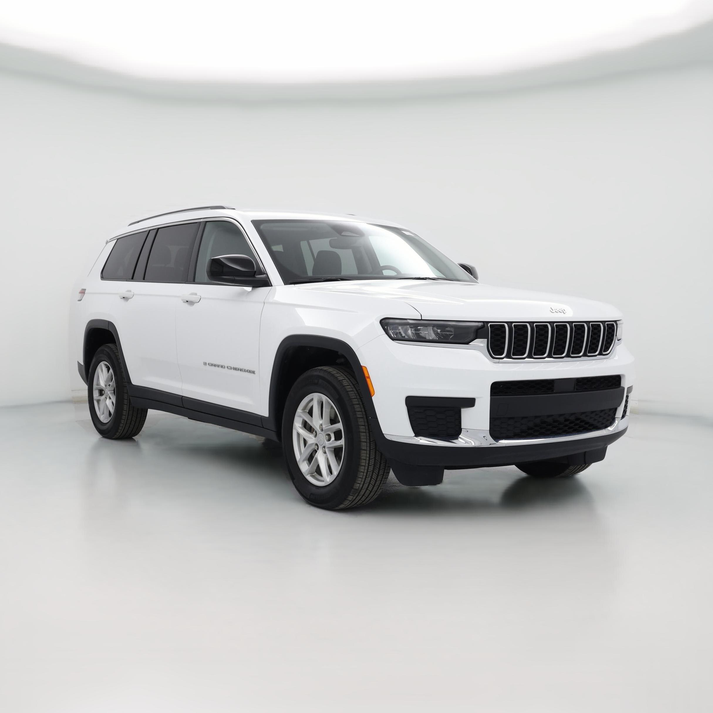 Thumbnail: 2024 Jeep Grand Cherokee L - 1