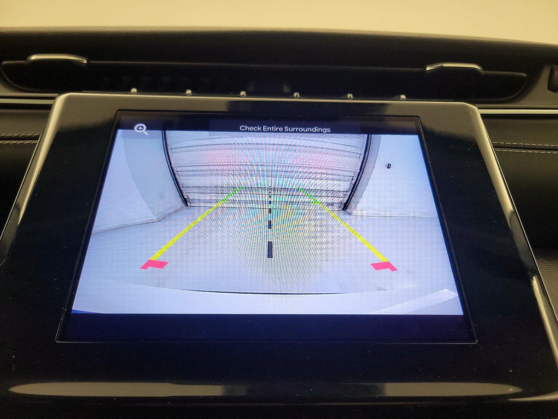 Thumbnail: 2024 Jeep Grand Cherokee L - 14