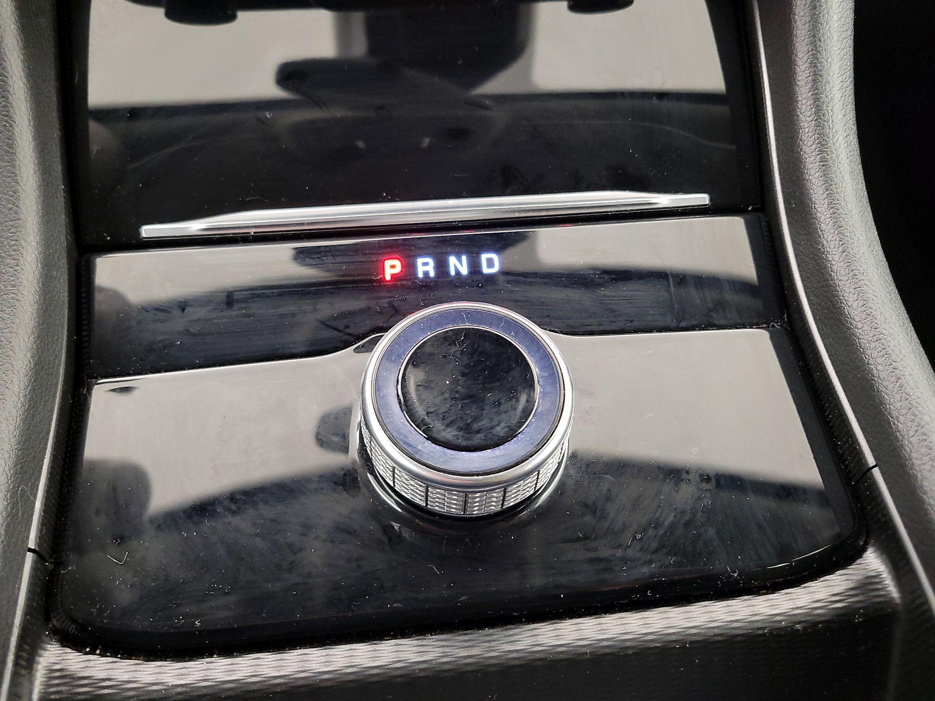 Thumbnail: 2024 Jeep Grand Cherokee L - 17