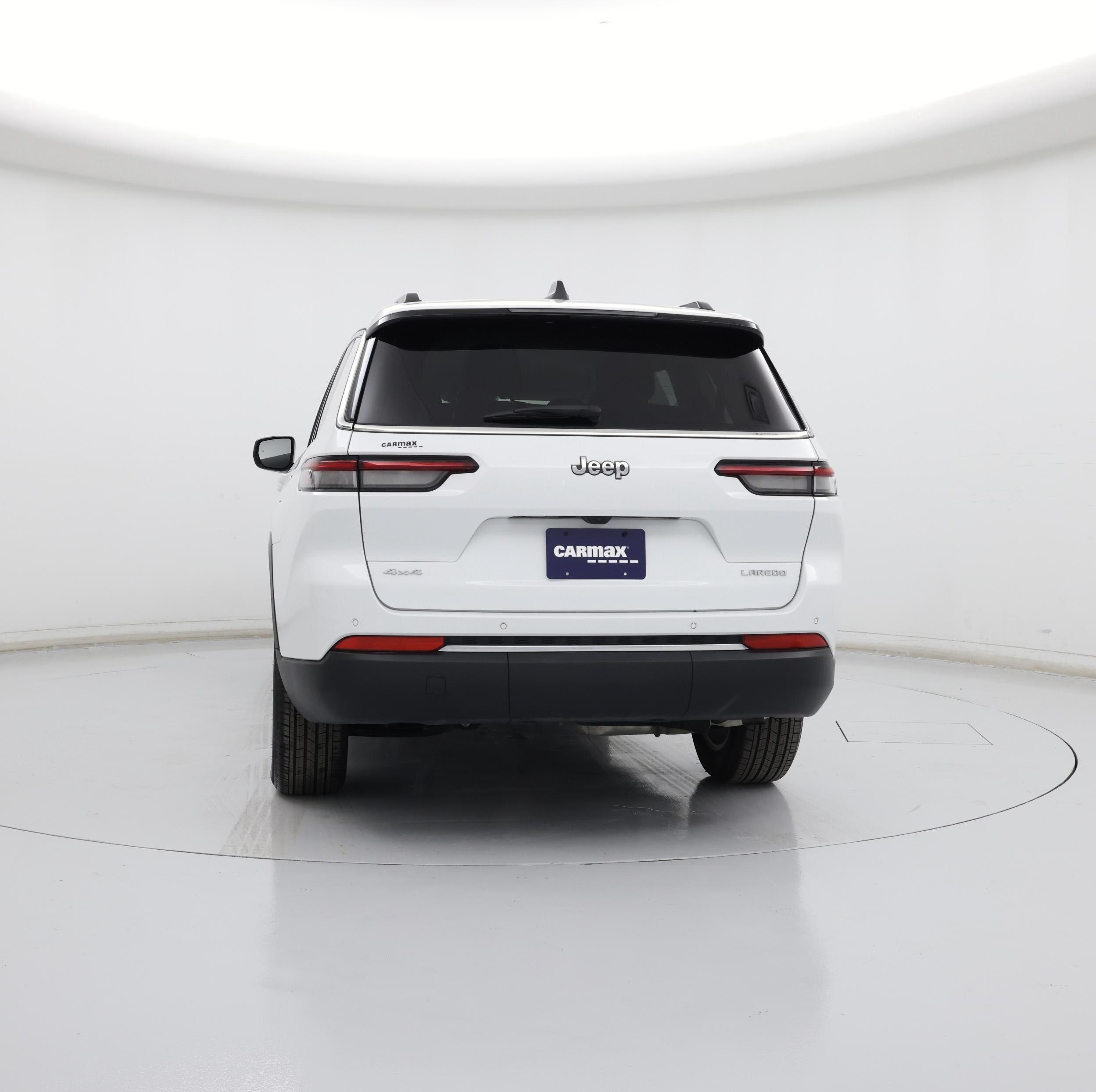 Thumbnail: 2024 Jeep Grand Cherokee L - 6