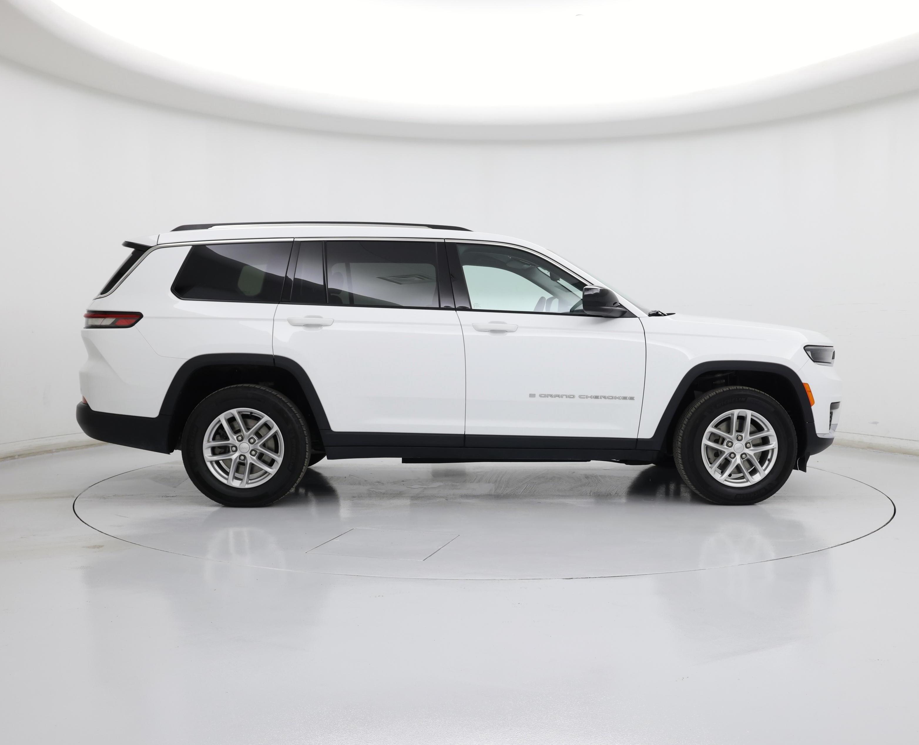 Thumbnail: 2024 Jeep Grand Cherokee L - 7
