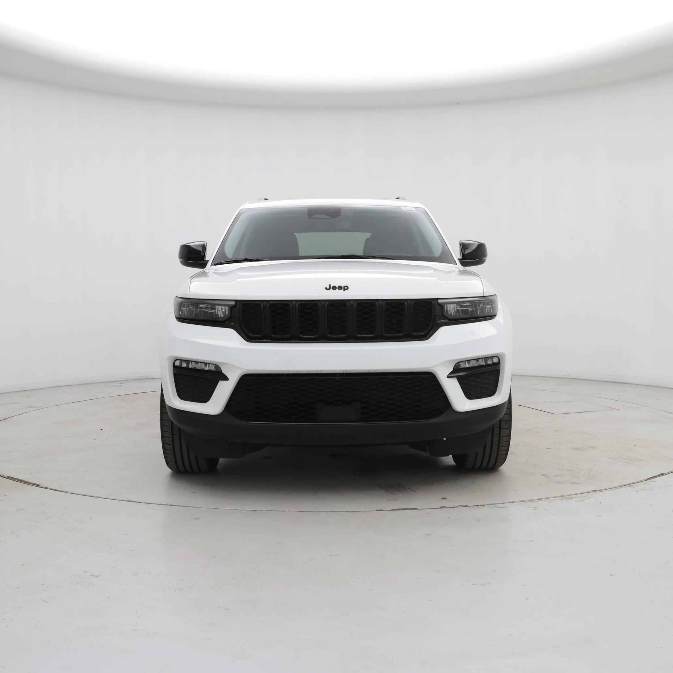 Thumbnail: 2023 Jeep Grand Cherokee - 5