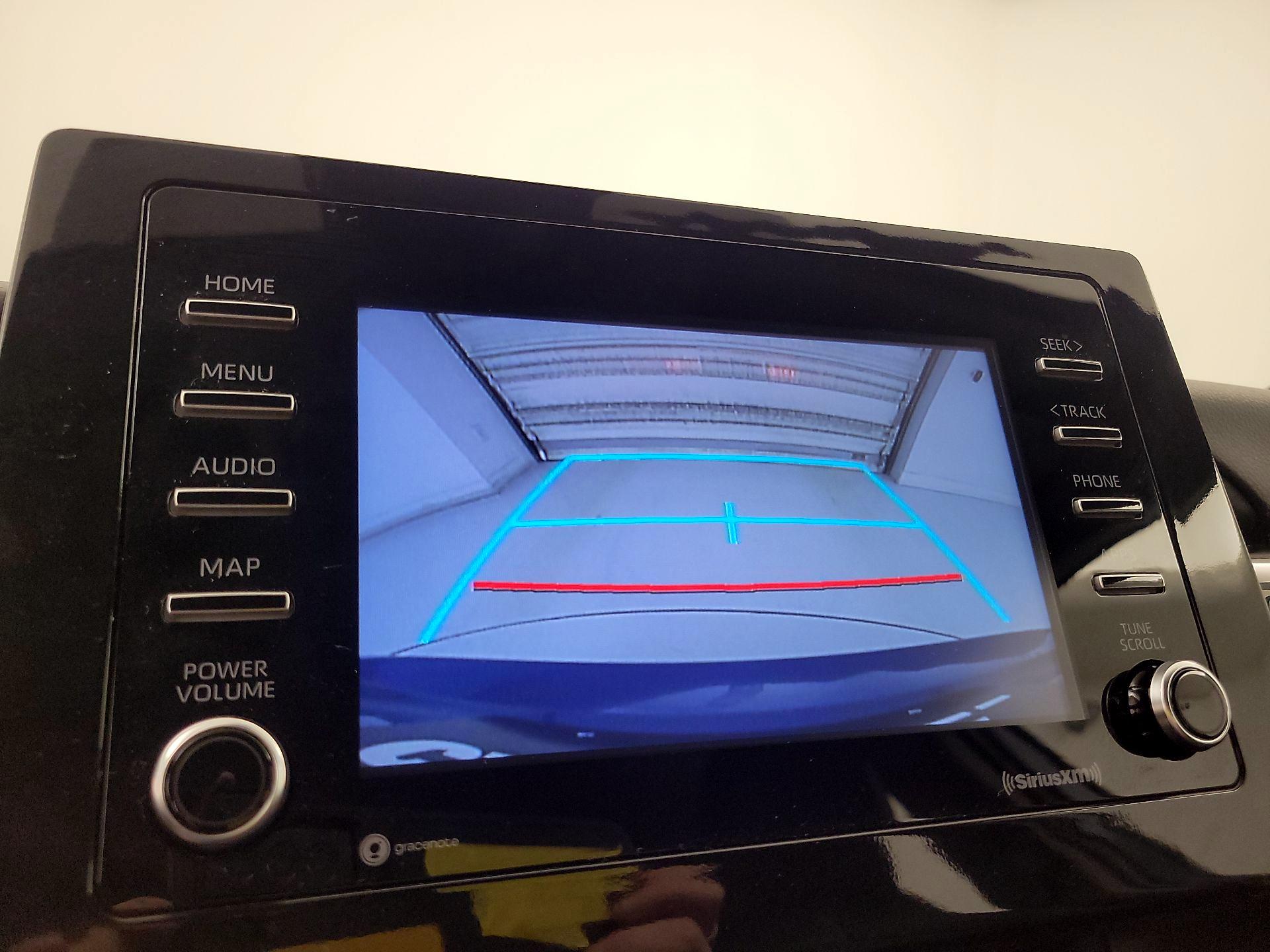 Thumbnail: 2024 Toyota Camry - 14