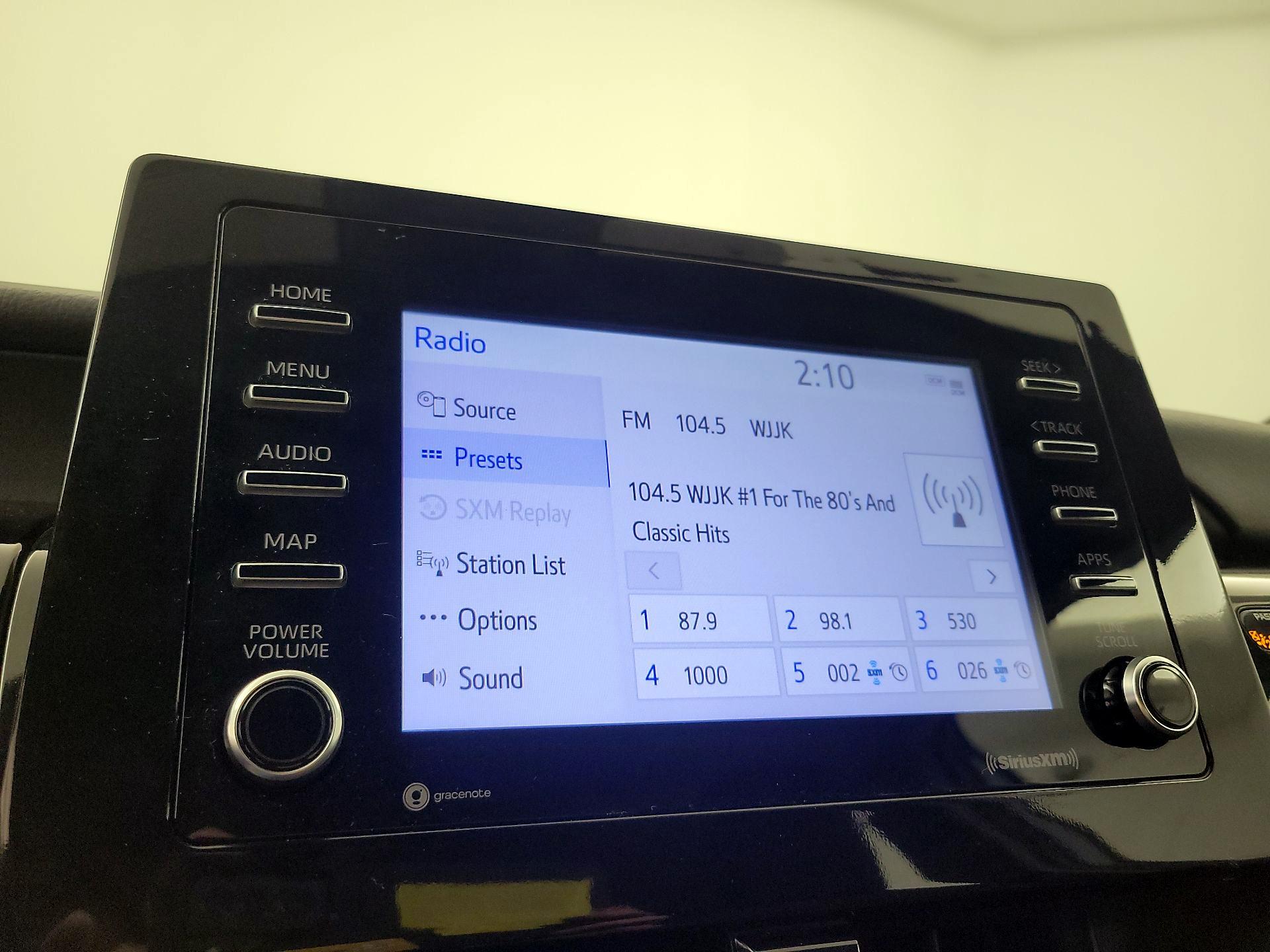 Thumbnail: 2024 Toyota Camry - 15