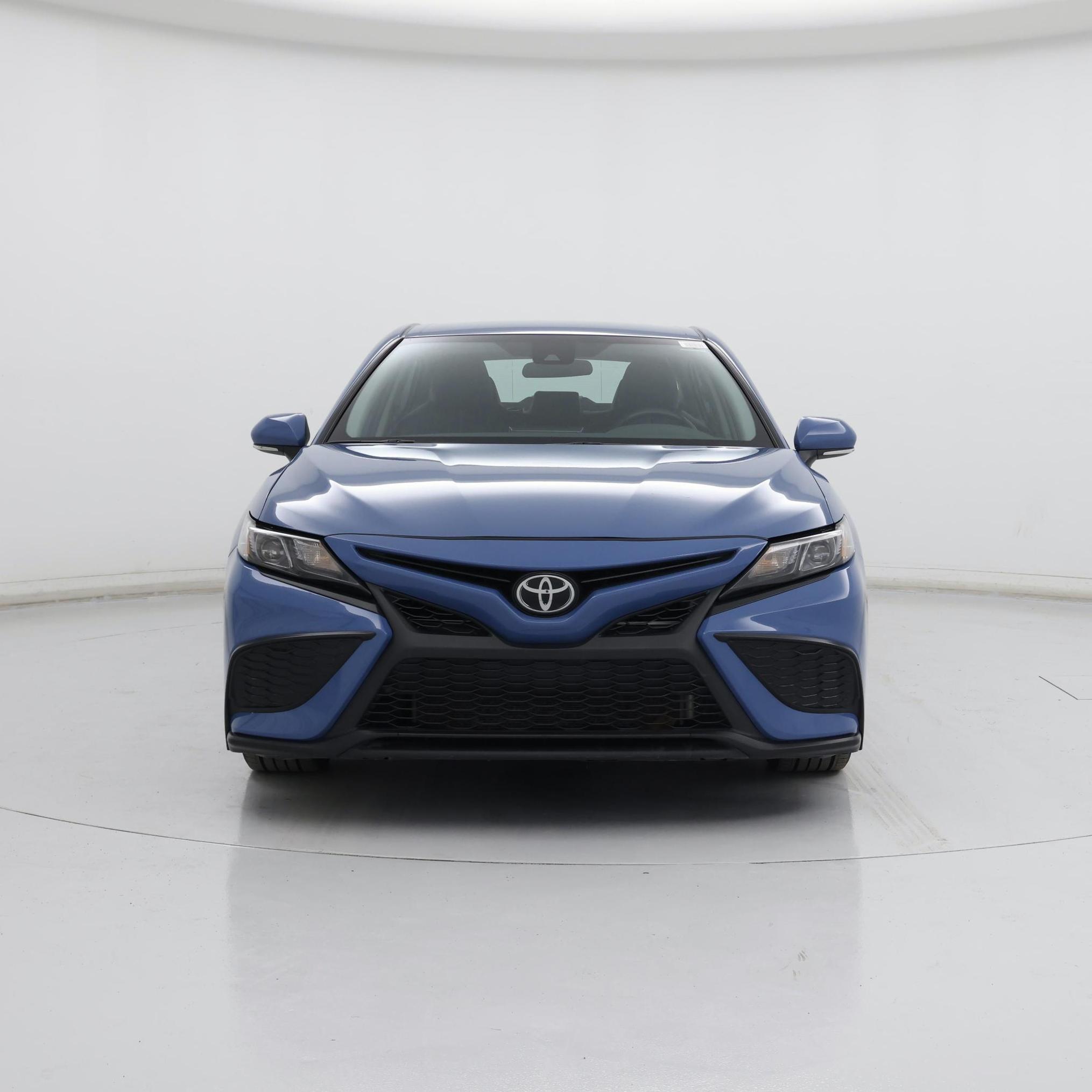 Thumbnail: 2024 Toyota Camry - 5