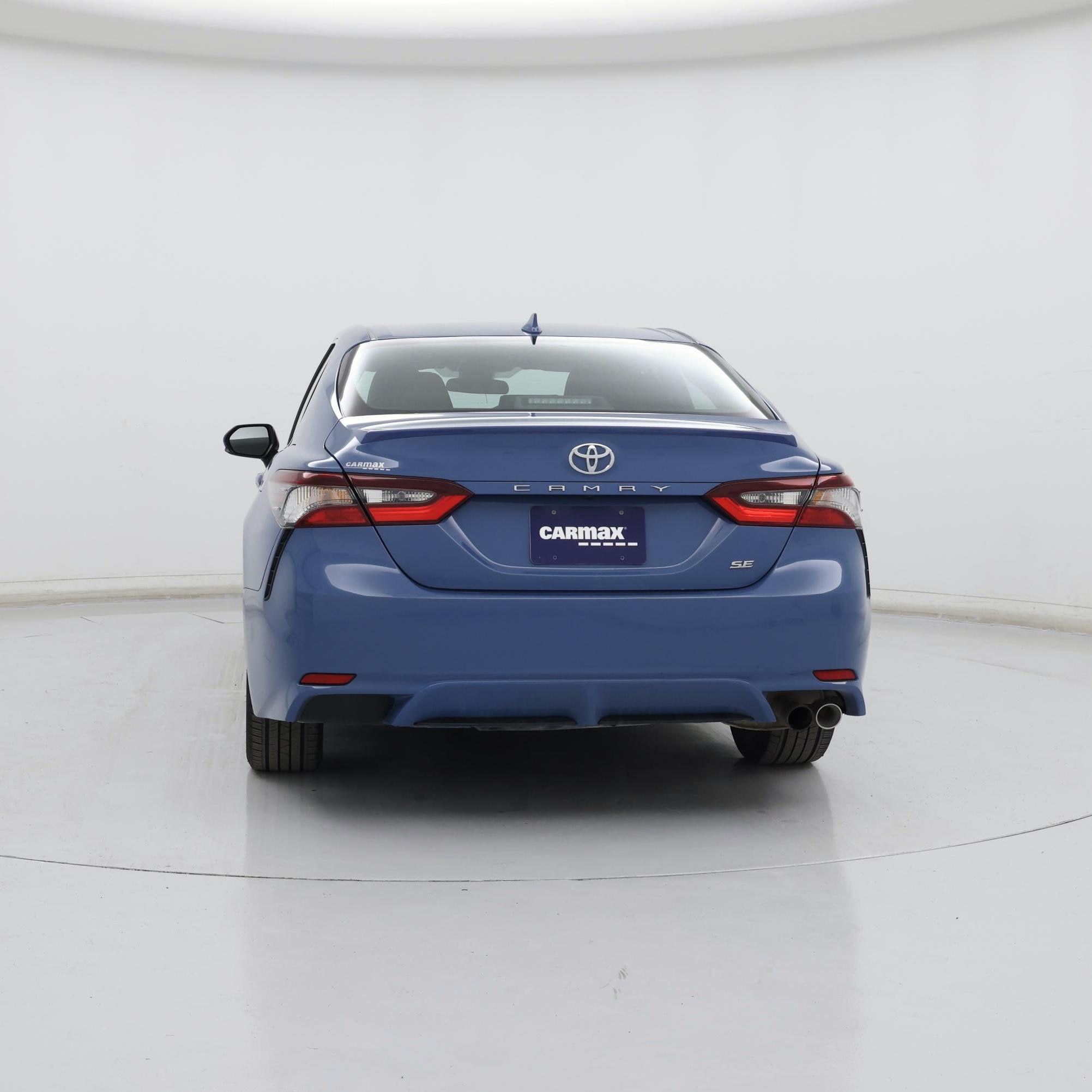 Thumbnail: 2024 Toyota Camry - 6