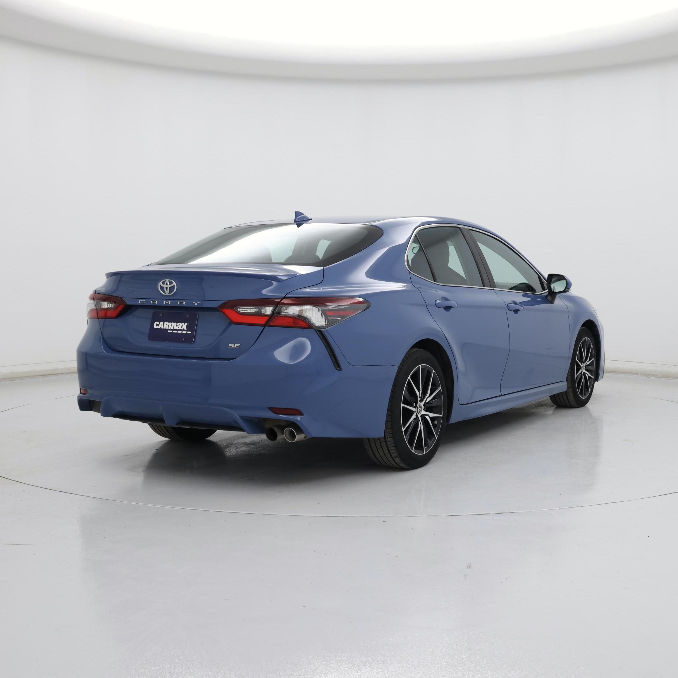 Thumbnail: 2024 Toyota Camry - 8