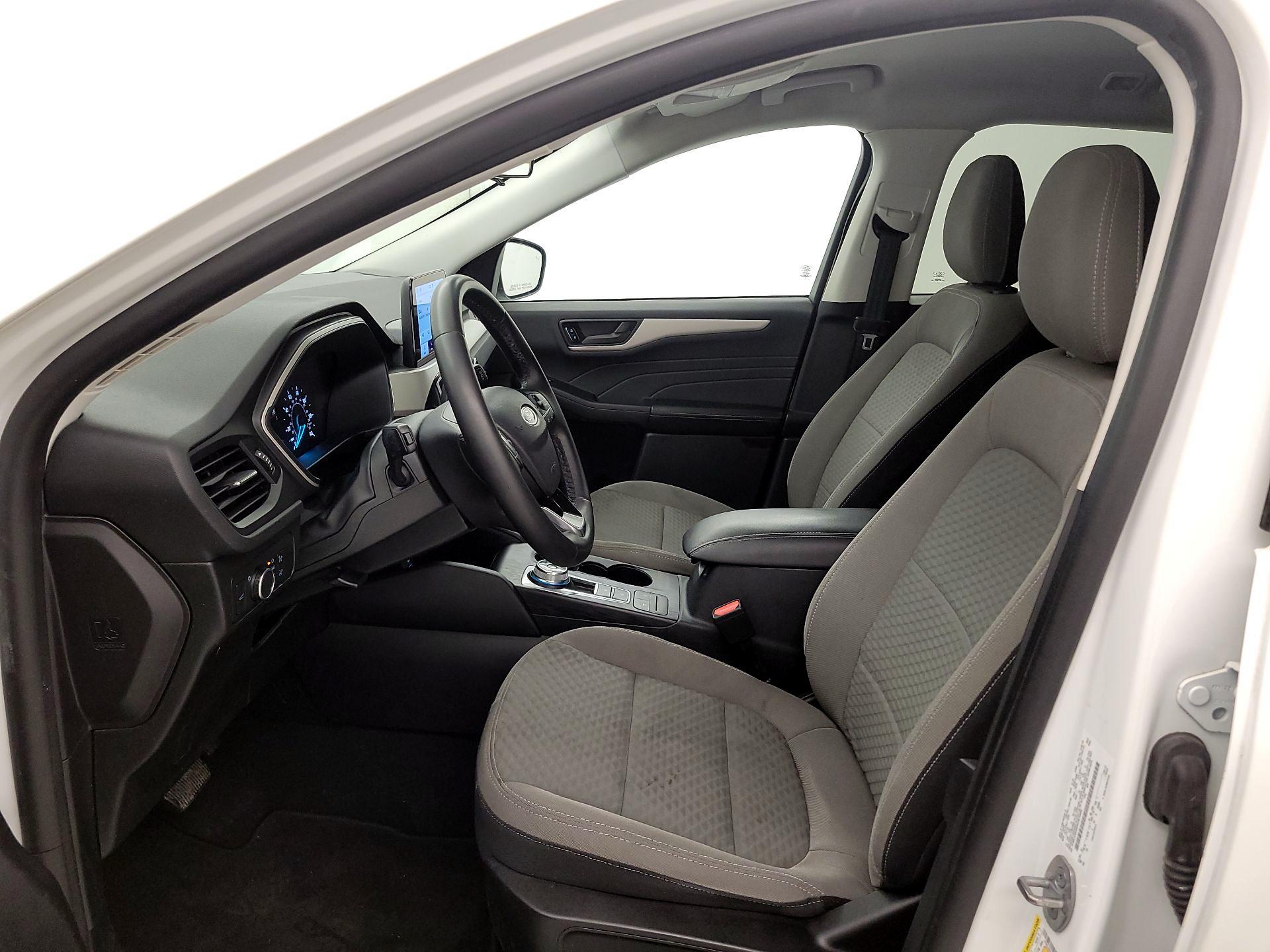 Thumbnail: 2022 Ford Escape - 11