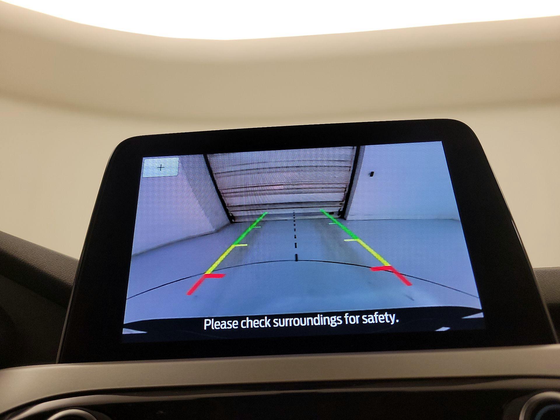 Thumbnail: 2022 Ford Escape - 14