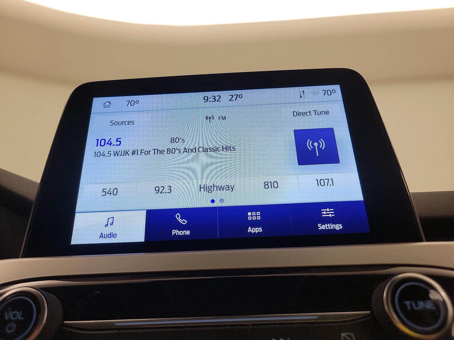 Thumbnail: 2022 Ford Escape - 15