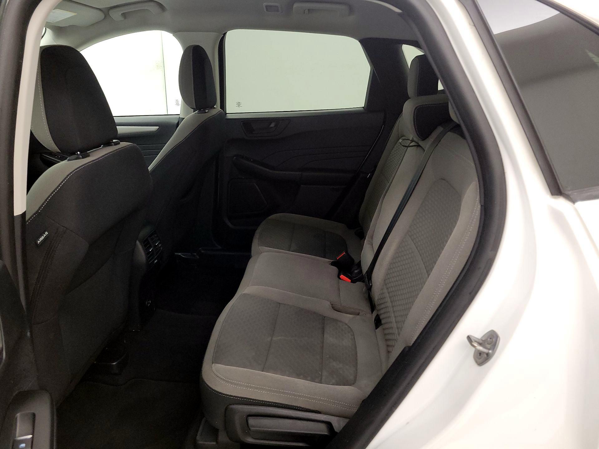 Thumbnail: 2022 Ford Escape - 19