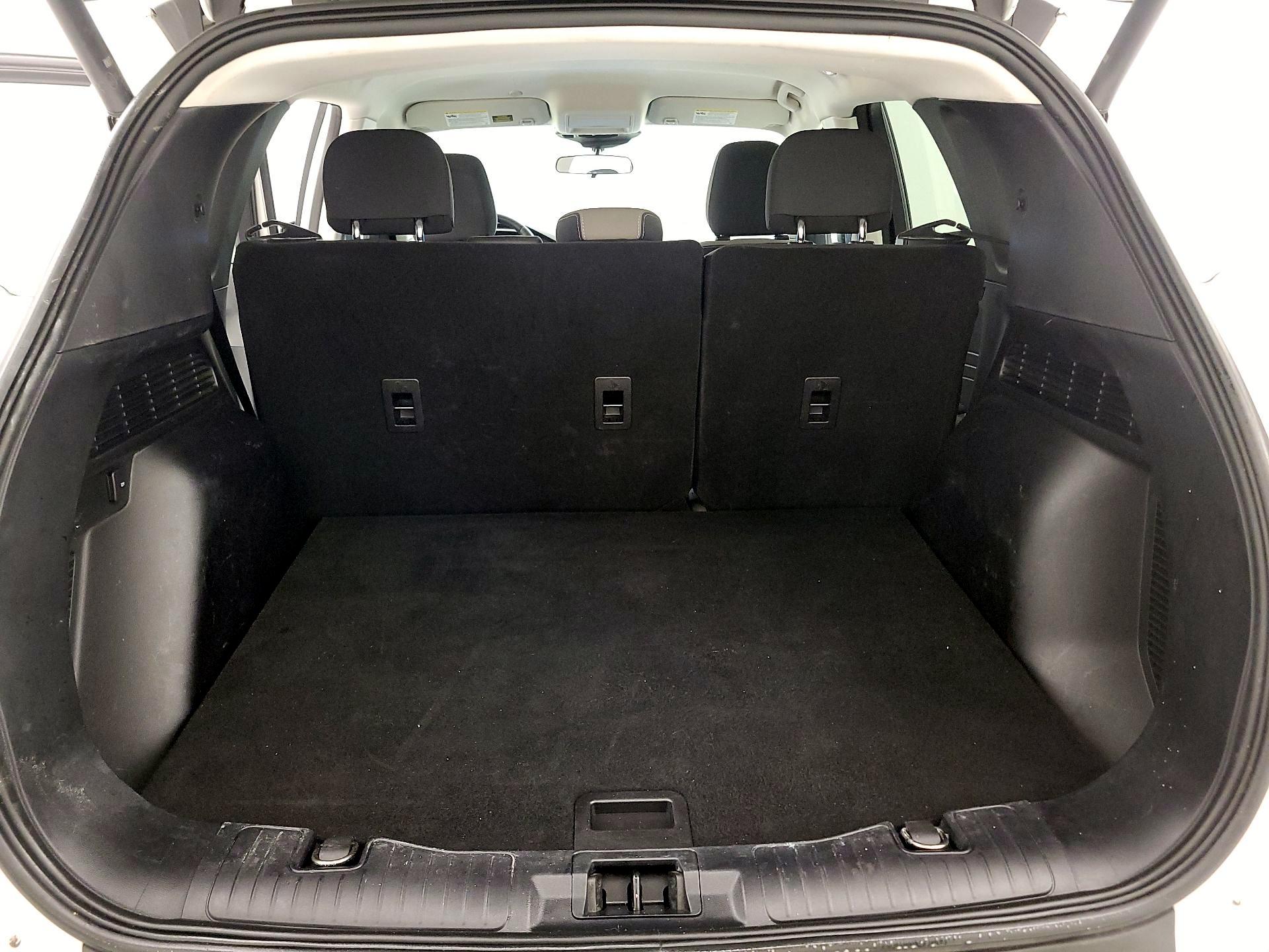 Thumbnail: 2022 Ford Escape - 20