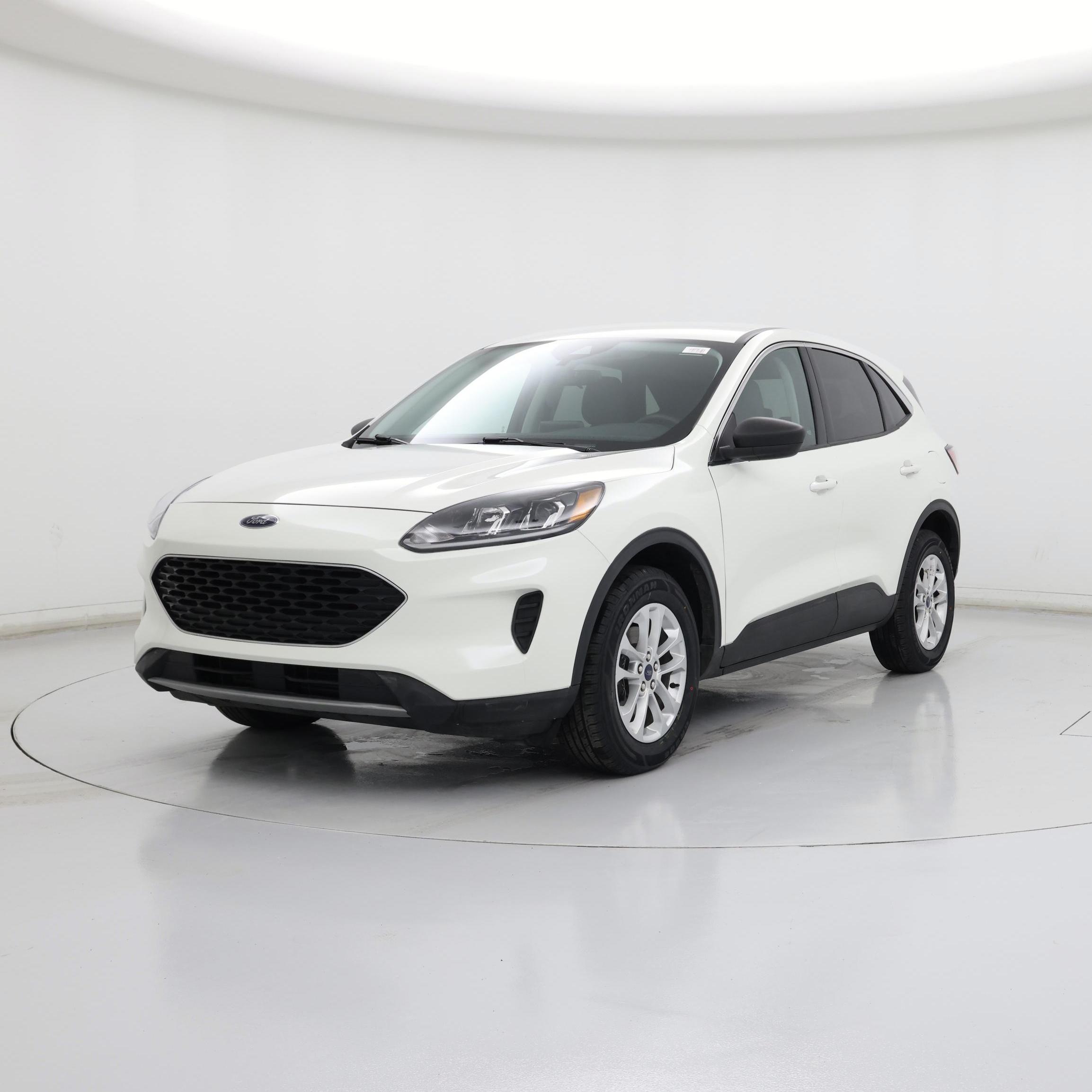 Thumbnail: 2022 Ford Escape - 4