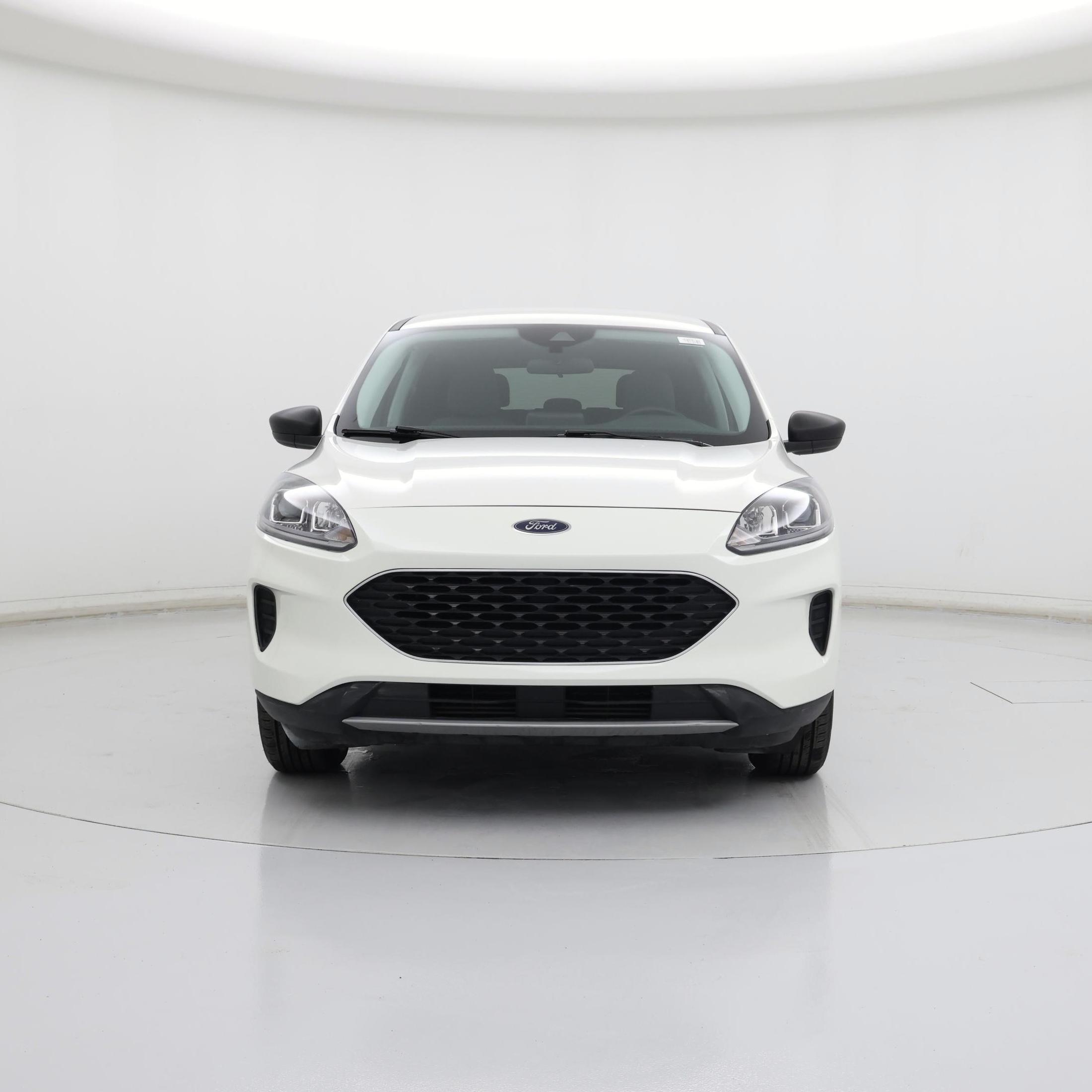 Thumbnail: 2022 Ford Escape - 5